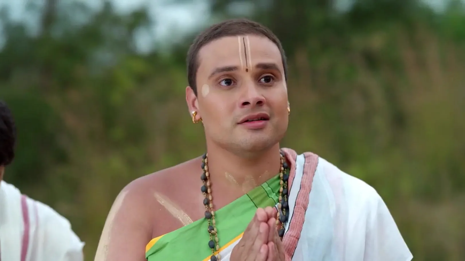 Sri Raghavendra Mahathme | November 17 - November 21, 2025 22nd November 2025 Webisode Sri Raghavendra Mahathme | November 17 - November 21, 2025 22nd November 2025 Webisode