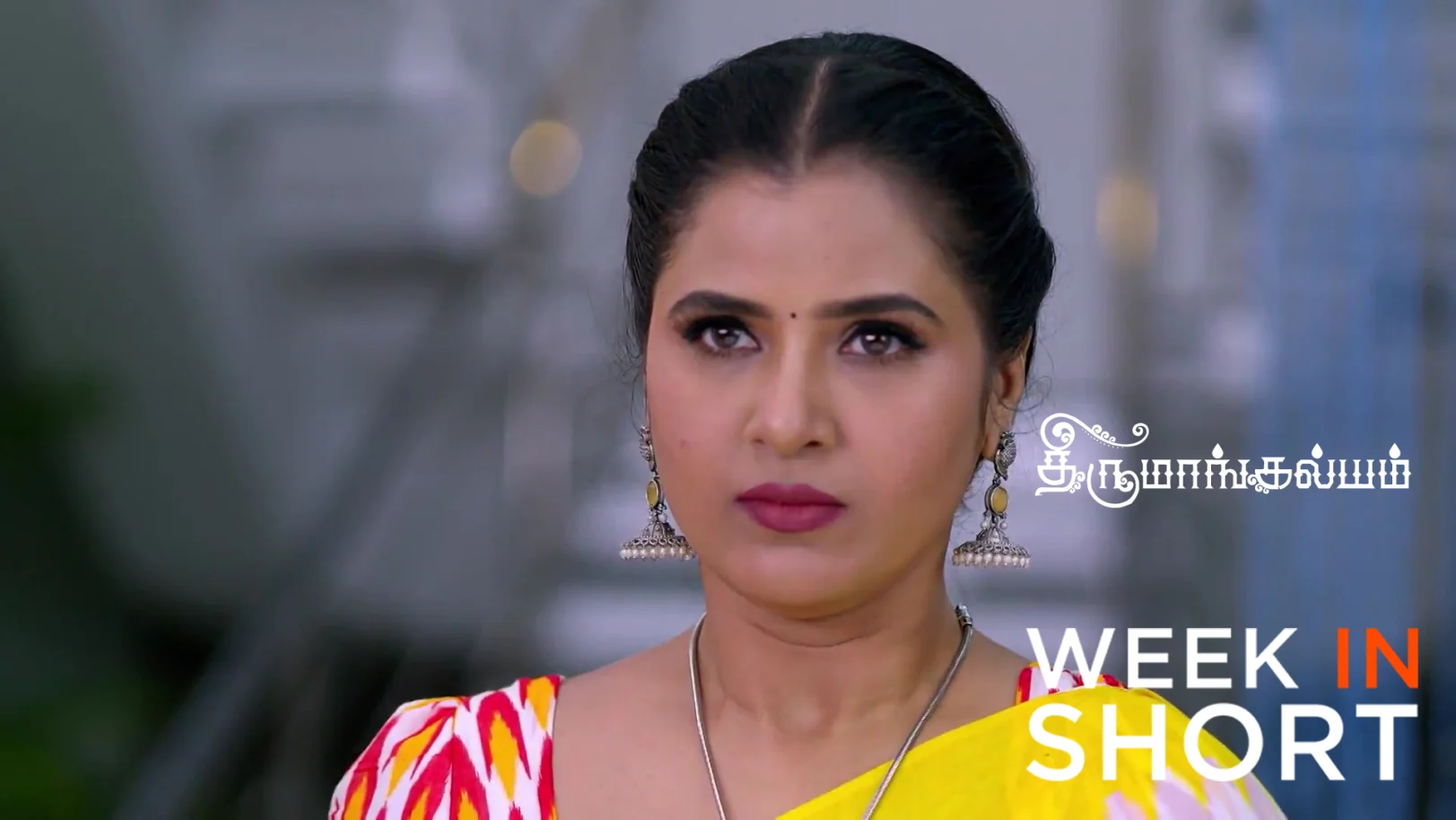 Thirumangalyam | November 17 - November 21, 2025 22nd November 2025 Webisode