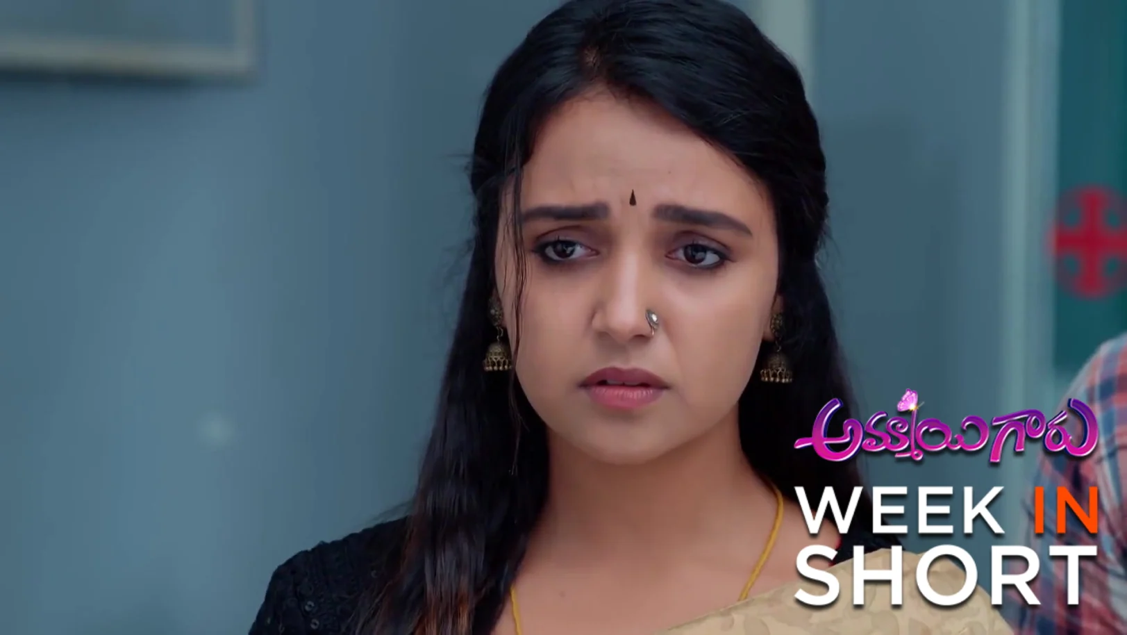 Ammayi Garu | November 17 - November 21, 2025 22nd November 2025 Webisode