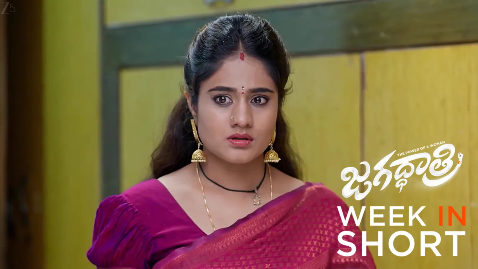 Jagadhatri | November 17 - November 21, 2025 22nd November 2025 Webisode