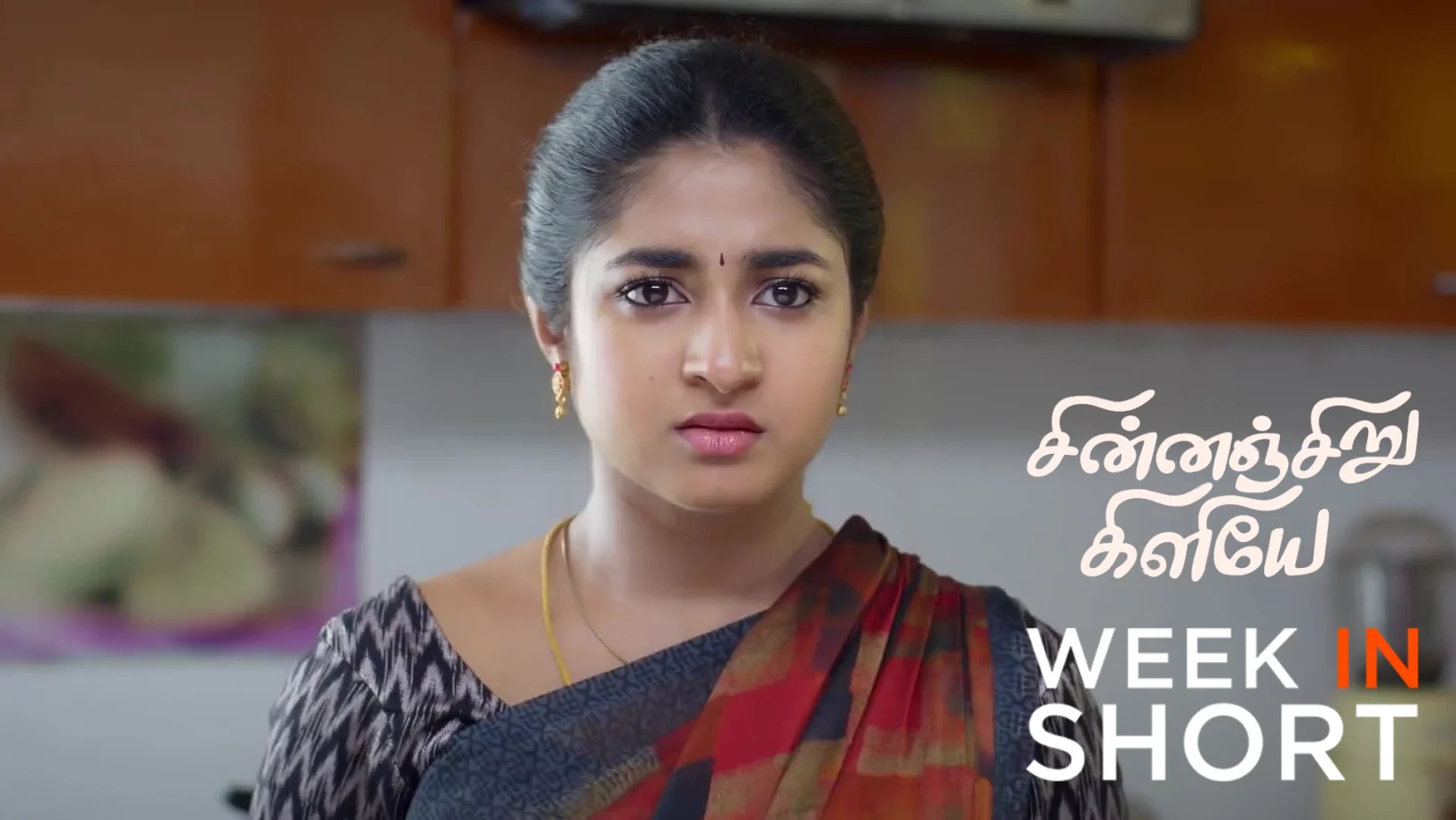 Chinnan Siru Kiliye | November 17 - November 21, 2025 22nd November 2025 Webisode Chinnan Siru Kiliye | November 17 - November 21, 2025 22nd November 2025 Webisode