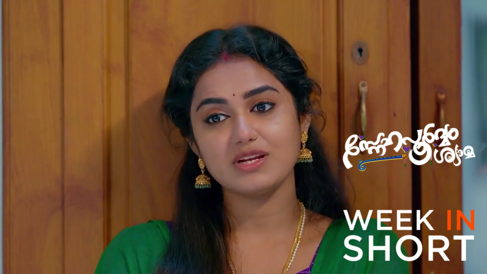 Snehapoorvam Shyama | November 17 - November 21, 2025 22nd November 2025 Webisode