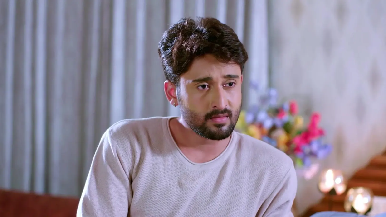 The Broken Mirror Hurts Soundharya 24th November 2025 Webisode