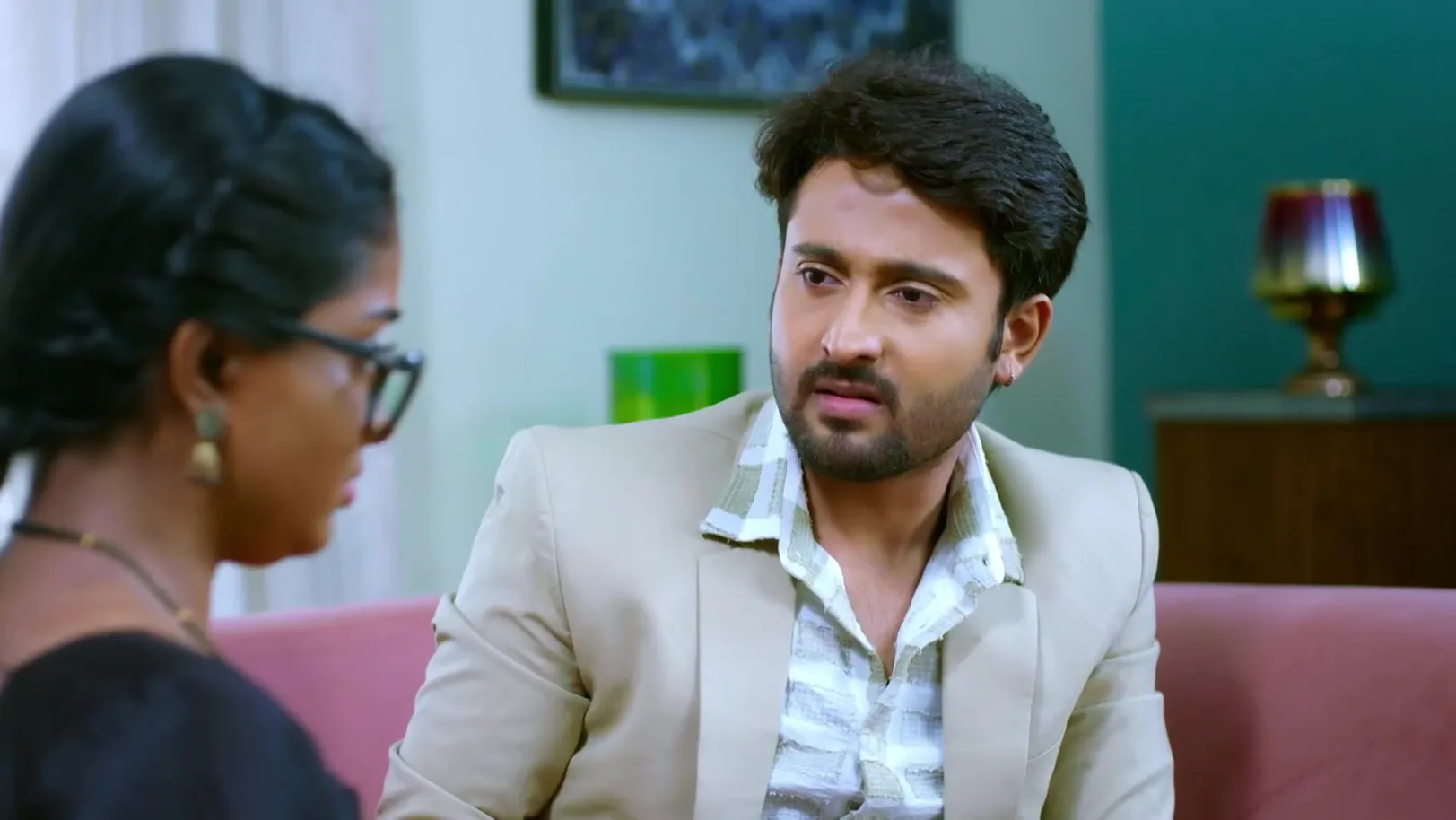 Brahmagantu - November 25, 2025 - Webisode 25th November 2025 Webisode