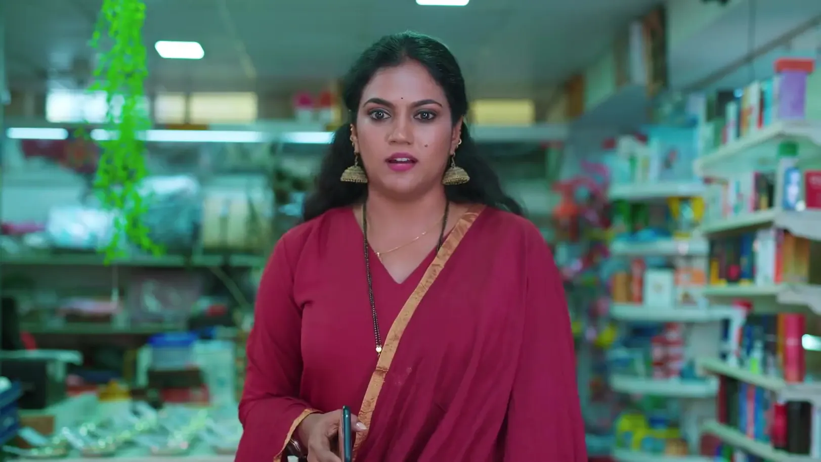 Amruthadhaare - November 26, 2025 - Webisode 26th November 2025 Webisode