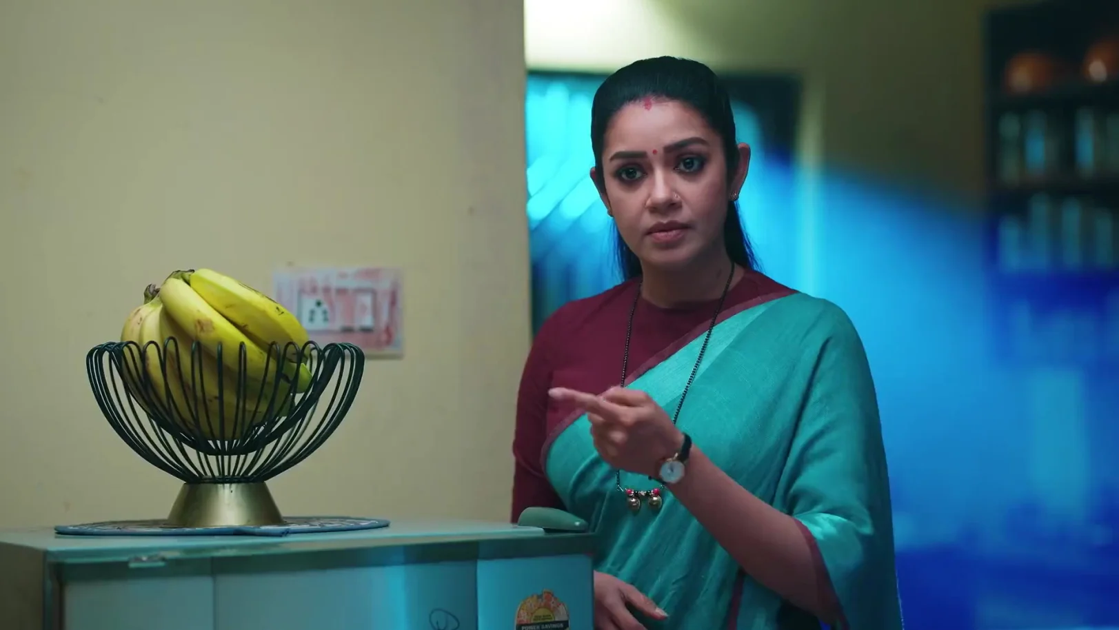 Amruthadhaare - November 27, 2025 - Webisode 27th November 2025 Webisode