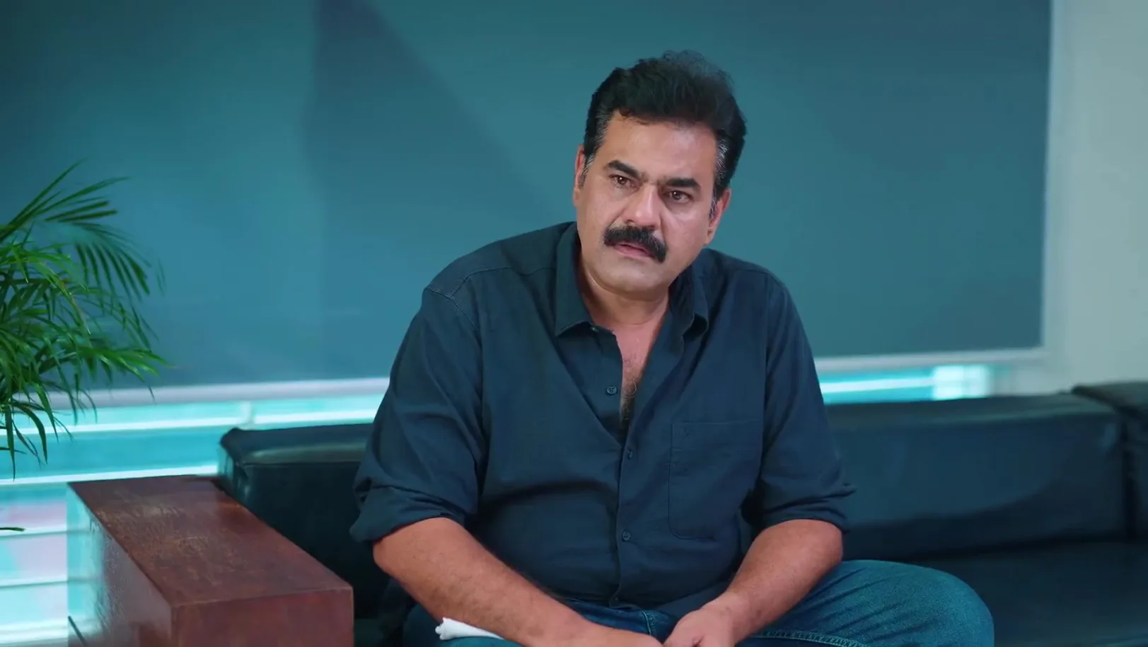 Mandakini Tells Goutham about Bhoomika's Letters 24th November 2025 Webisode