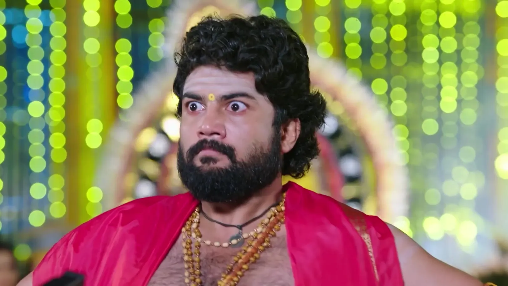 The Enemies Grow Scared 24th November 2025 Webisode