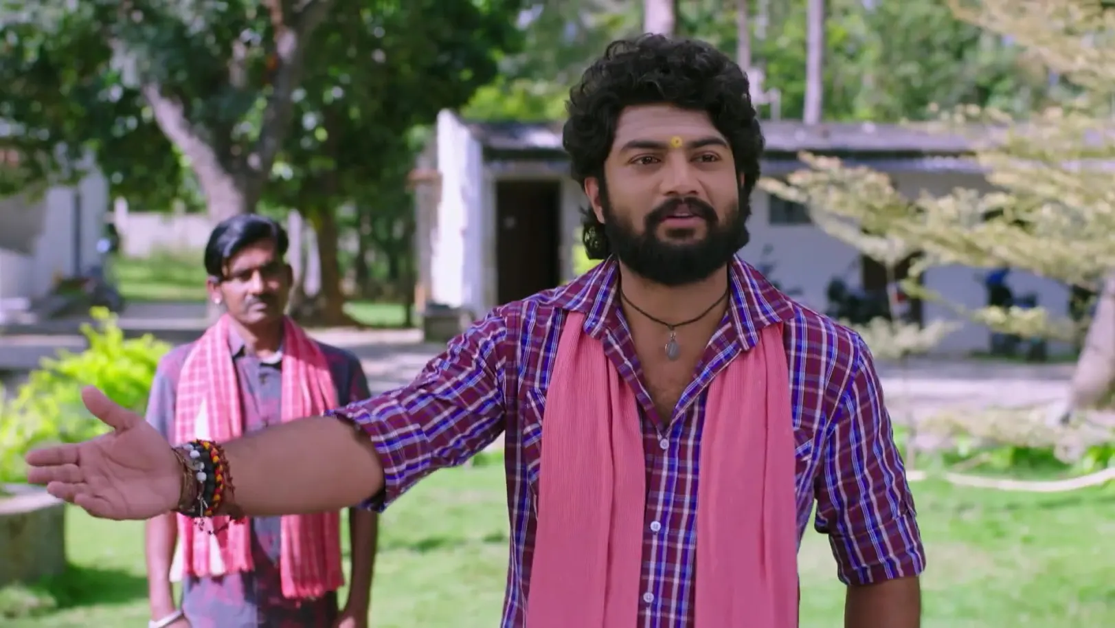 Annayya - November 26, 2025 - Webisode 26th November 2025 Webisode