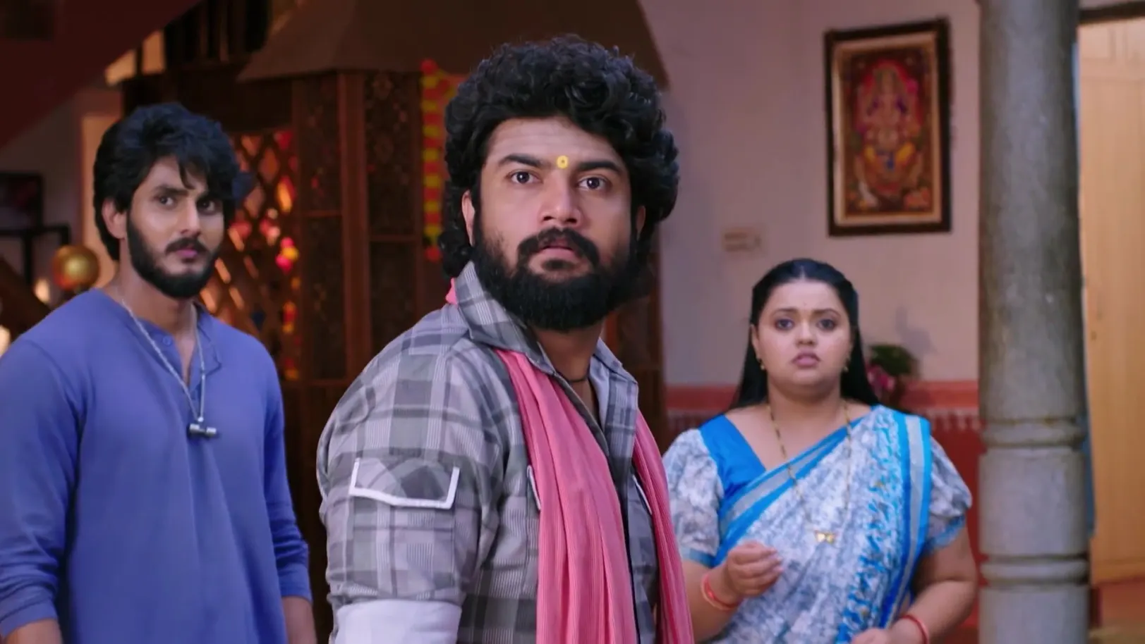 Annayya - November 27, 2025 - Webisode 27th November 2025 Webisode