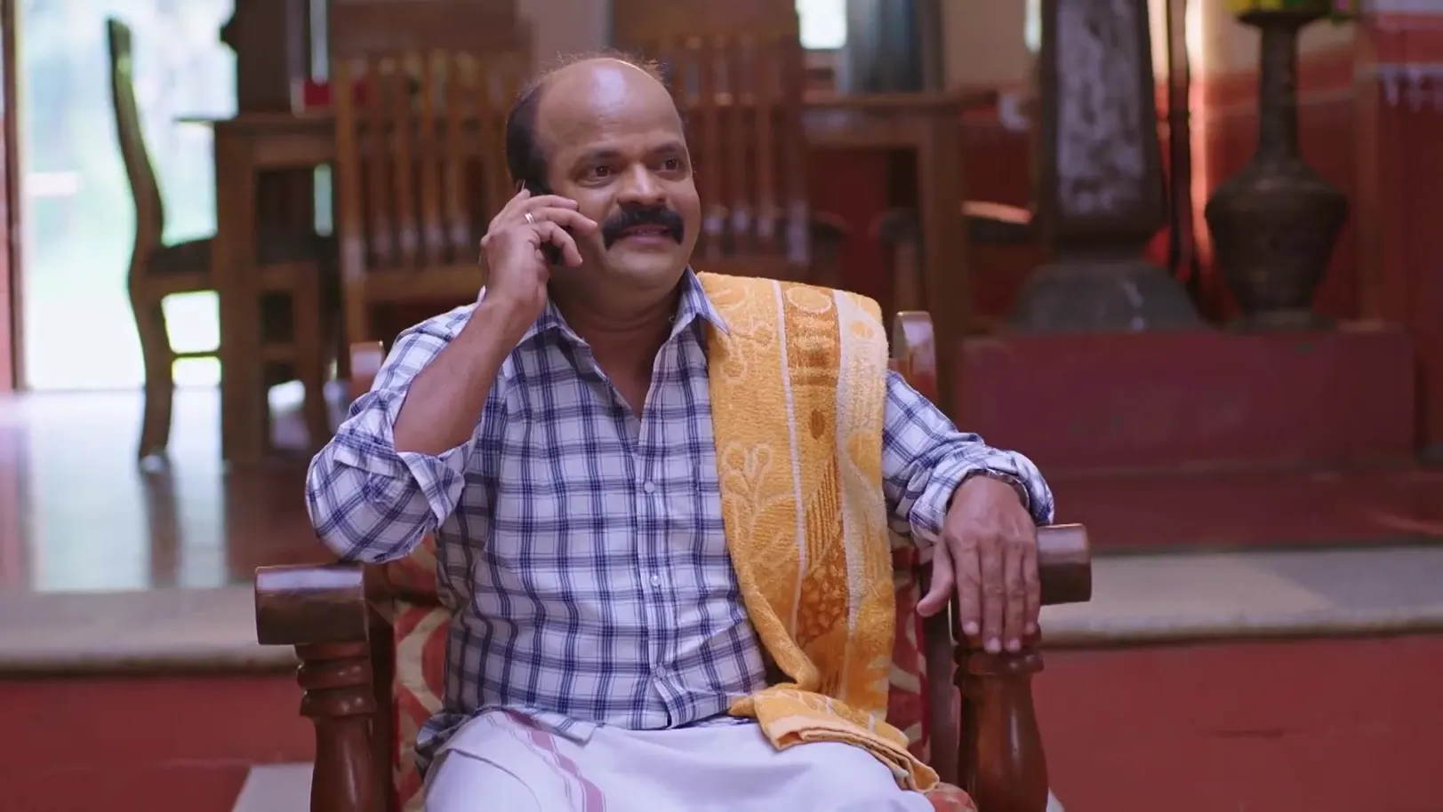 Manu's Concern Puzzles Nagegowda 28th November 2025 Webisode