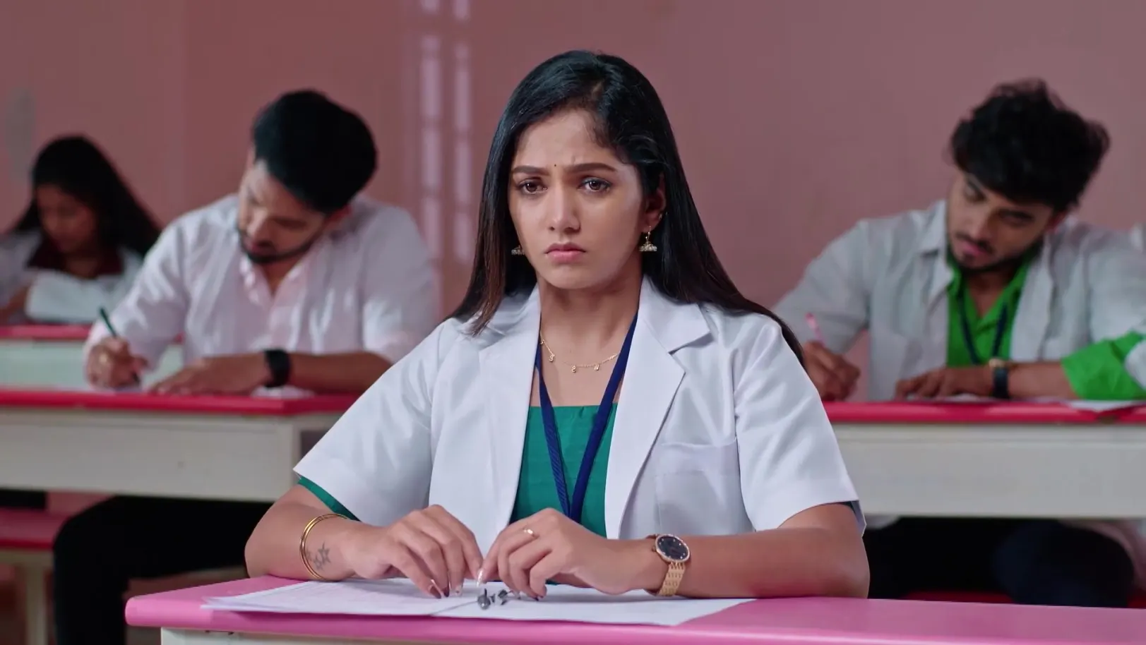 Karna - November 27, 2025 - Webisode 27th November 2025 Webisode Karna - November 27, 2025 - Webisode 27th November 2025 Webisode