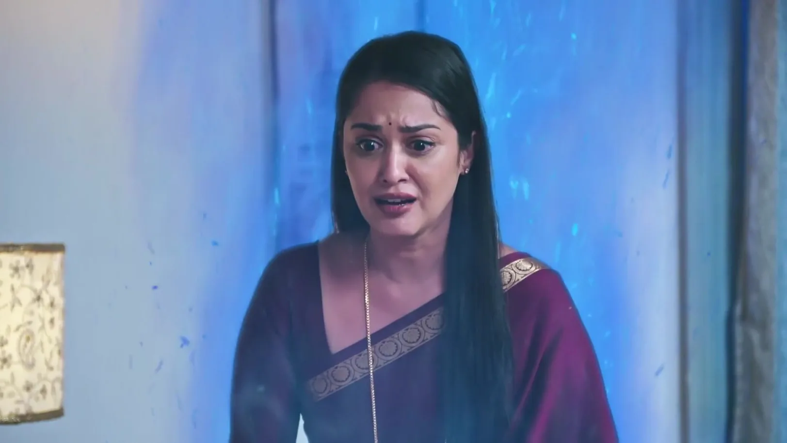 The Witch's Words Reassure Malavika 24th November 2025 Webisode