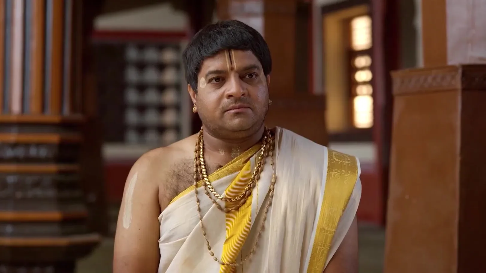 Sri Raghavendra Mahathme - November 24, 2025 - Webisode 24th November 2025 Webisode Sri Raghavendra Mahathme - November 24, 2025 - Webisode 24th November 2025 Webisode