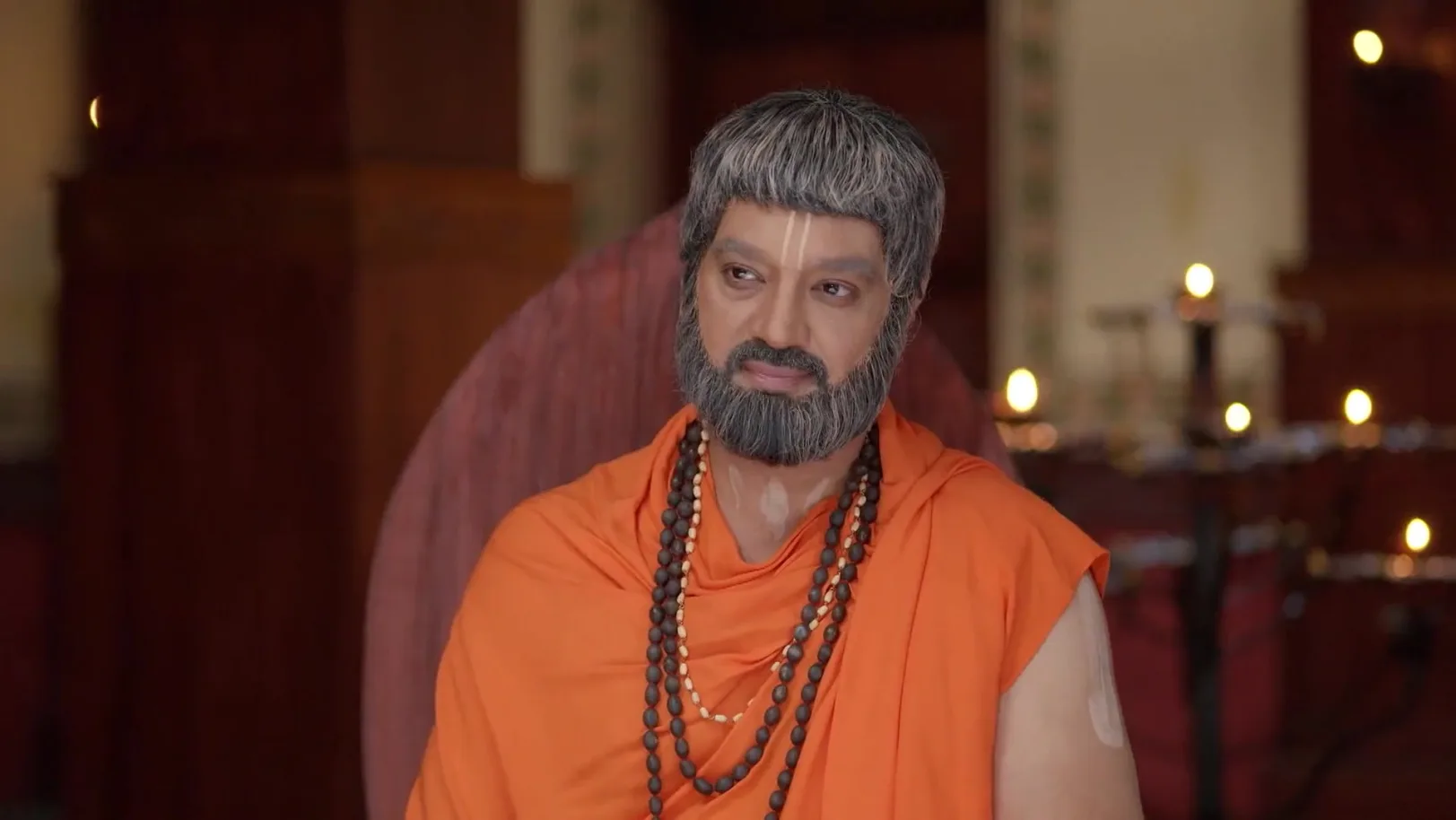 Sri Raghavendra Mahathme - November 25, 2025 - Webisode 25th November 2025 Webisode Sri Raghavendra Mahathme - November 25, 2025 - Webisode 25th November 2025 Webisode
