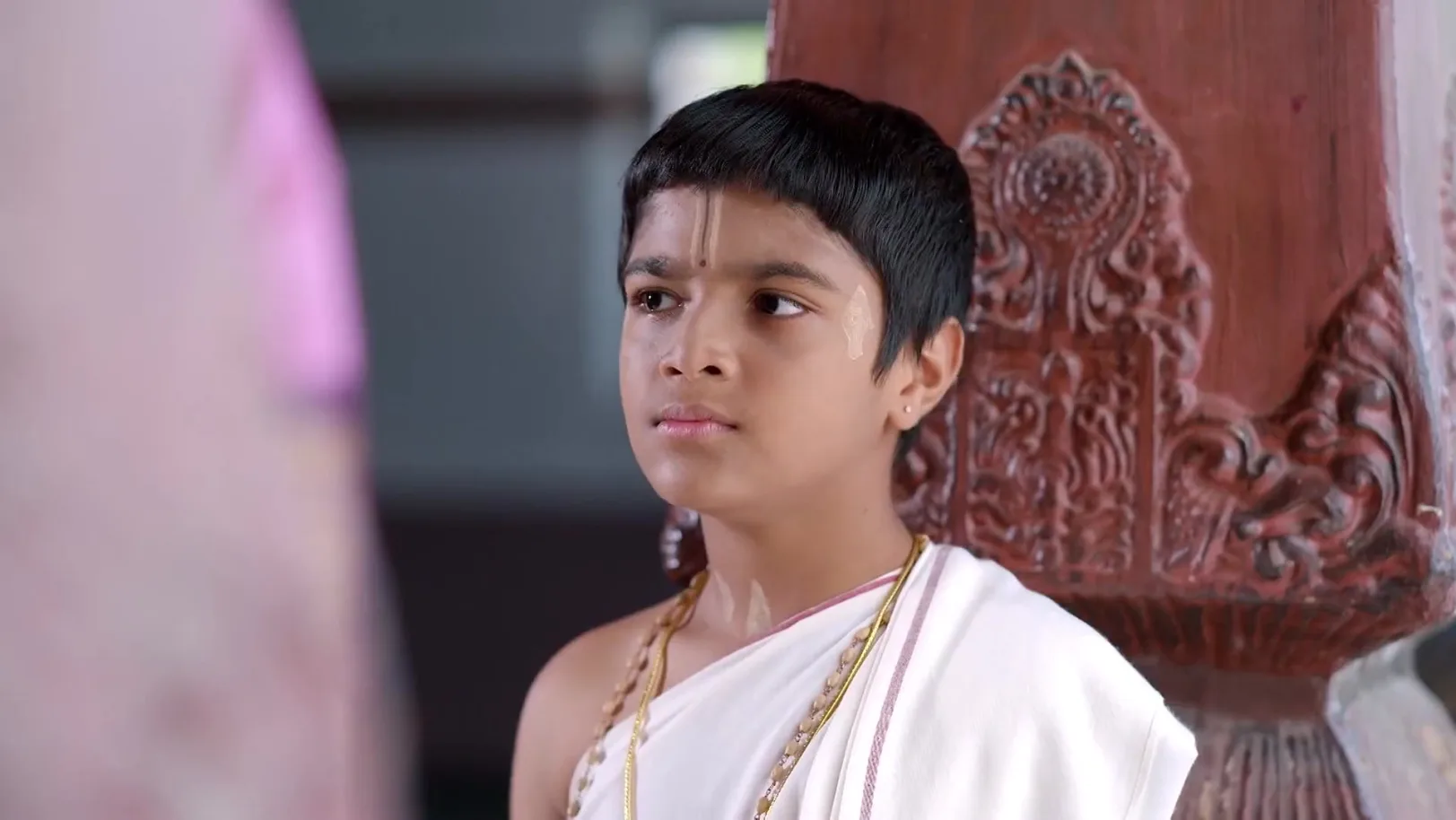 Sri Raghavendra Mahathme - November 27, 2025 - Webisode 27th November 2025 Webisode Sri Raghavendra Mahathme - November 27, 2025 - Webisode 27th November 2025 Webisode