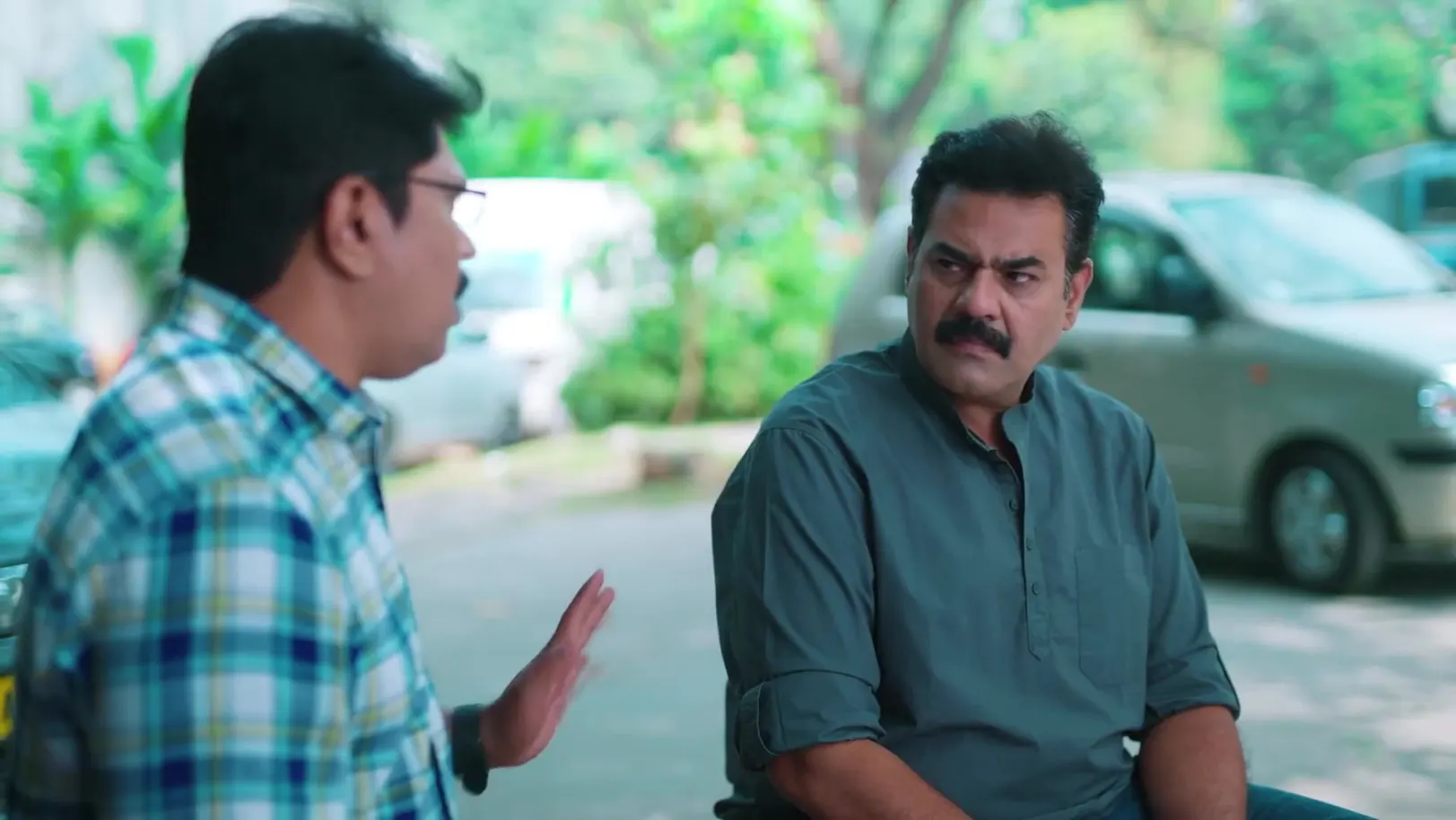 Amruthadhaare - November 29, 2025 - Best Scene 