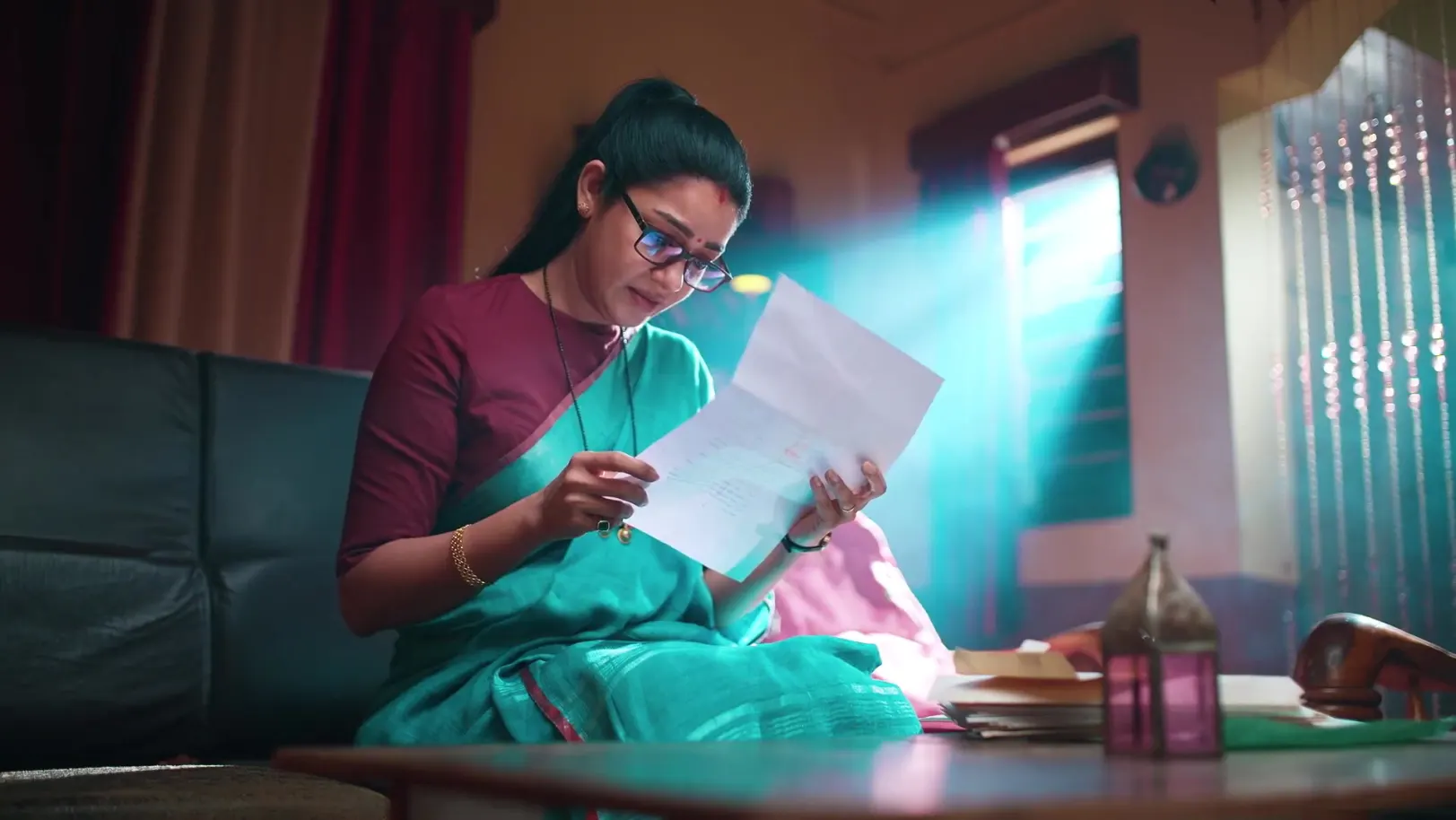 Amruthadhaare - November 26, 2025 - Best Scene 