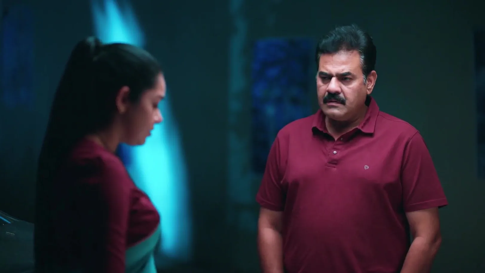 Amruthadhaare - November 27, 2025 - Best Scene 