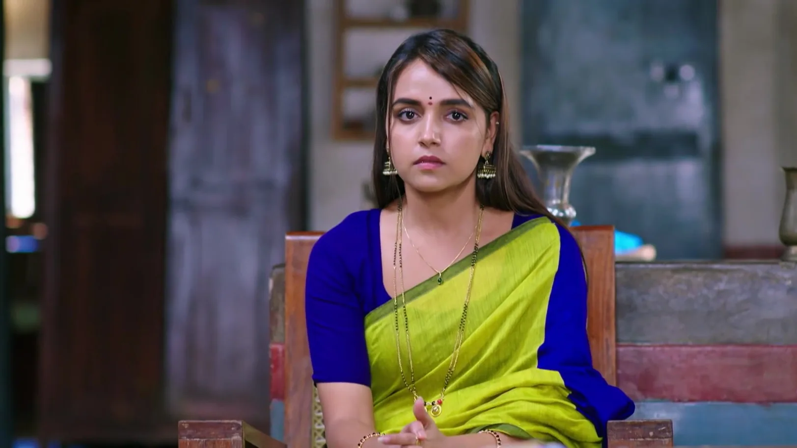 Annayya - November 27, 2025 - Best Scene 