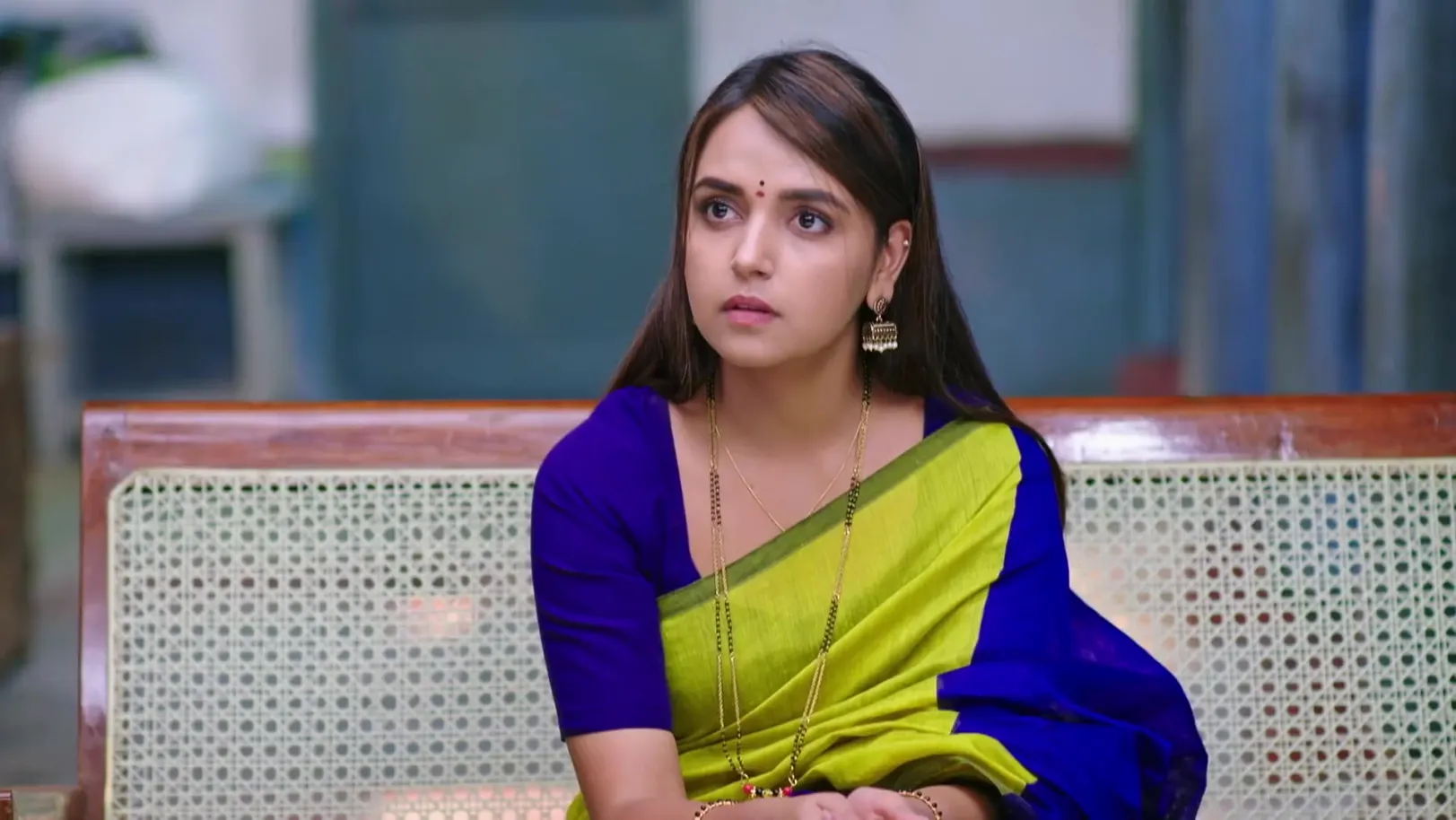 Annayya - November 26, 2025 - Best Scene 