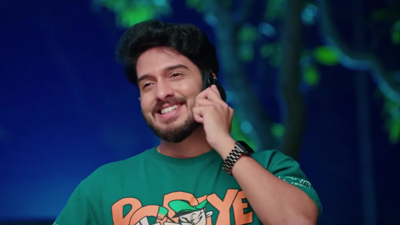 Nidhi Worries about Her Missing Books - Karna Nidhi Worries about Her Missing Books - Karna