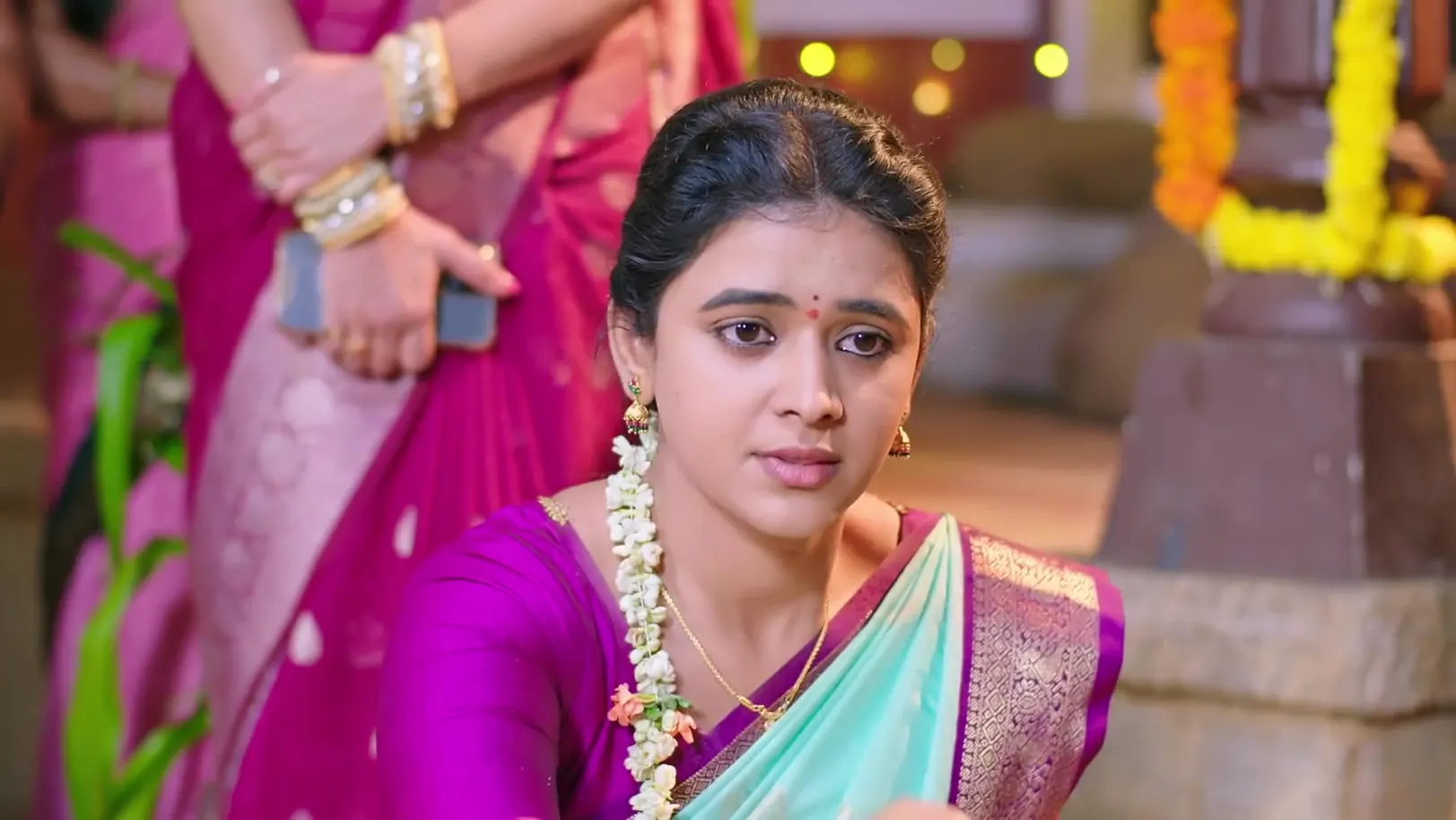 Puttakkana Makkalu - November 30, 2025 - Best Scene 