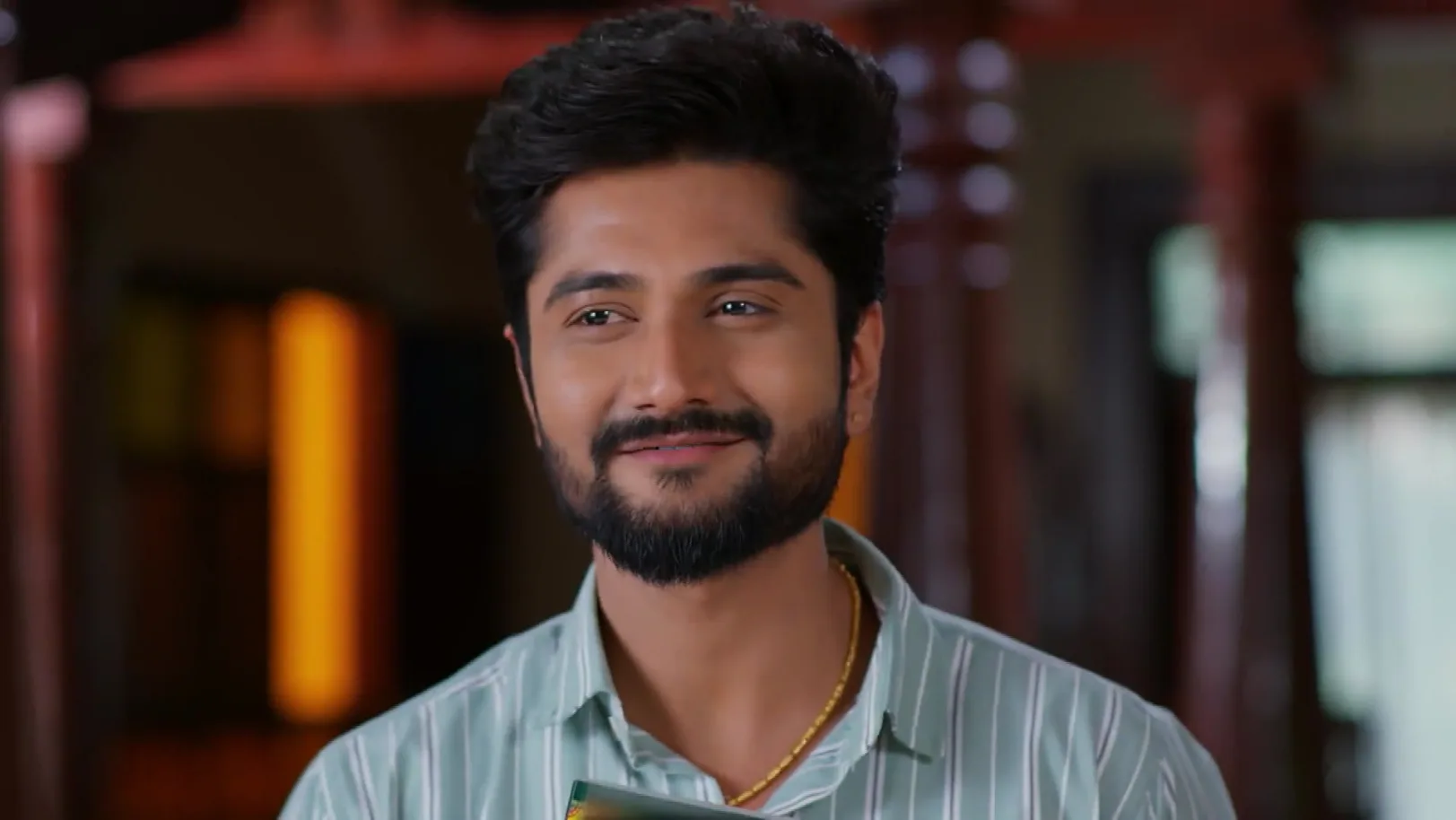 Srinivas's Plan to Tackle a Problem - Sandhyaraaga 