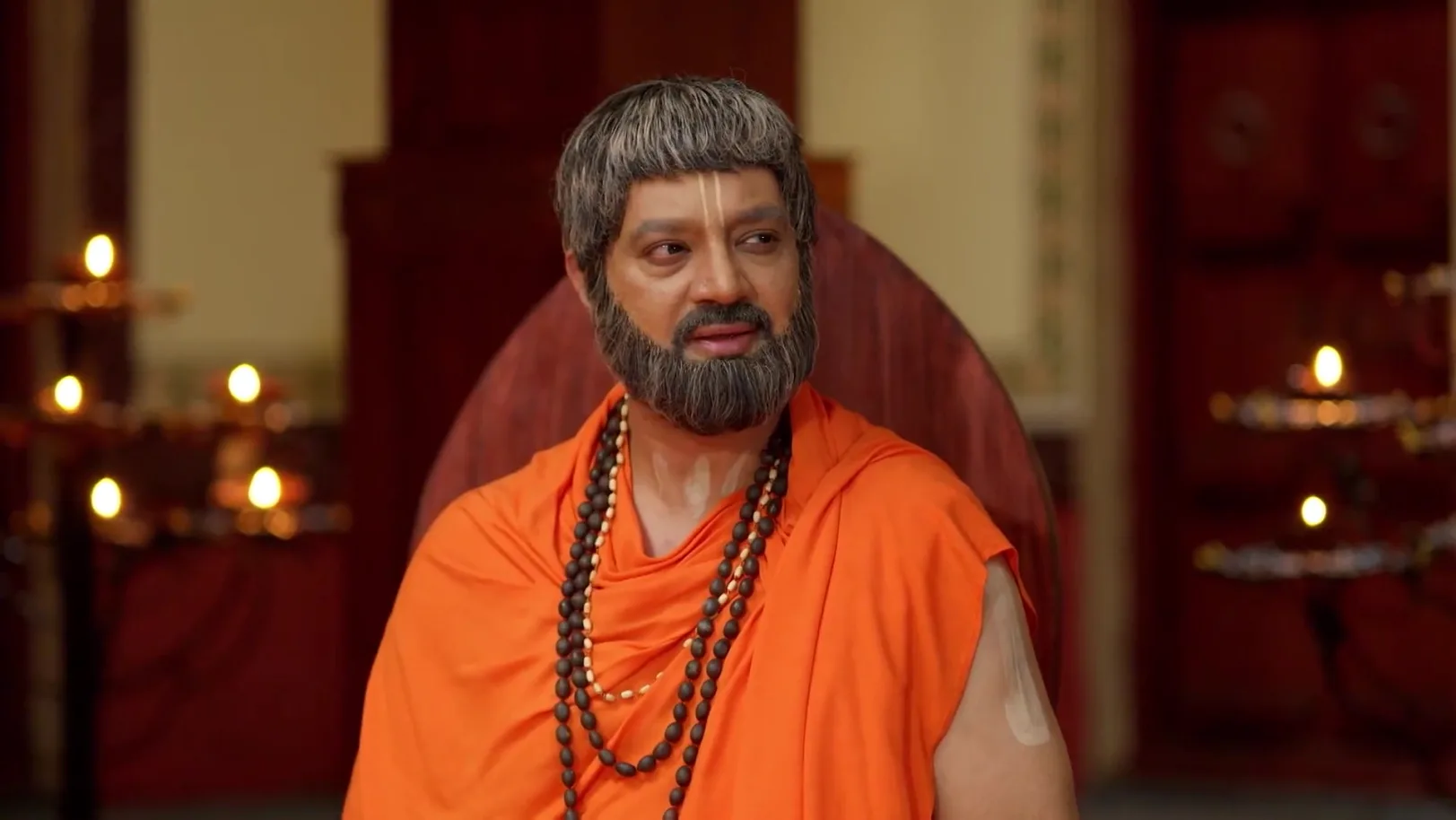 Sri Raghavendra Mahathme - November 25, 2025 - Best Scene Sri Raghavendra Mahathme - November 25, 2025 - Best Scene