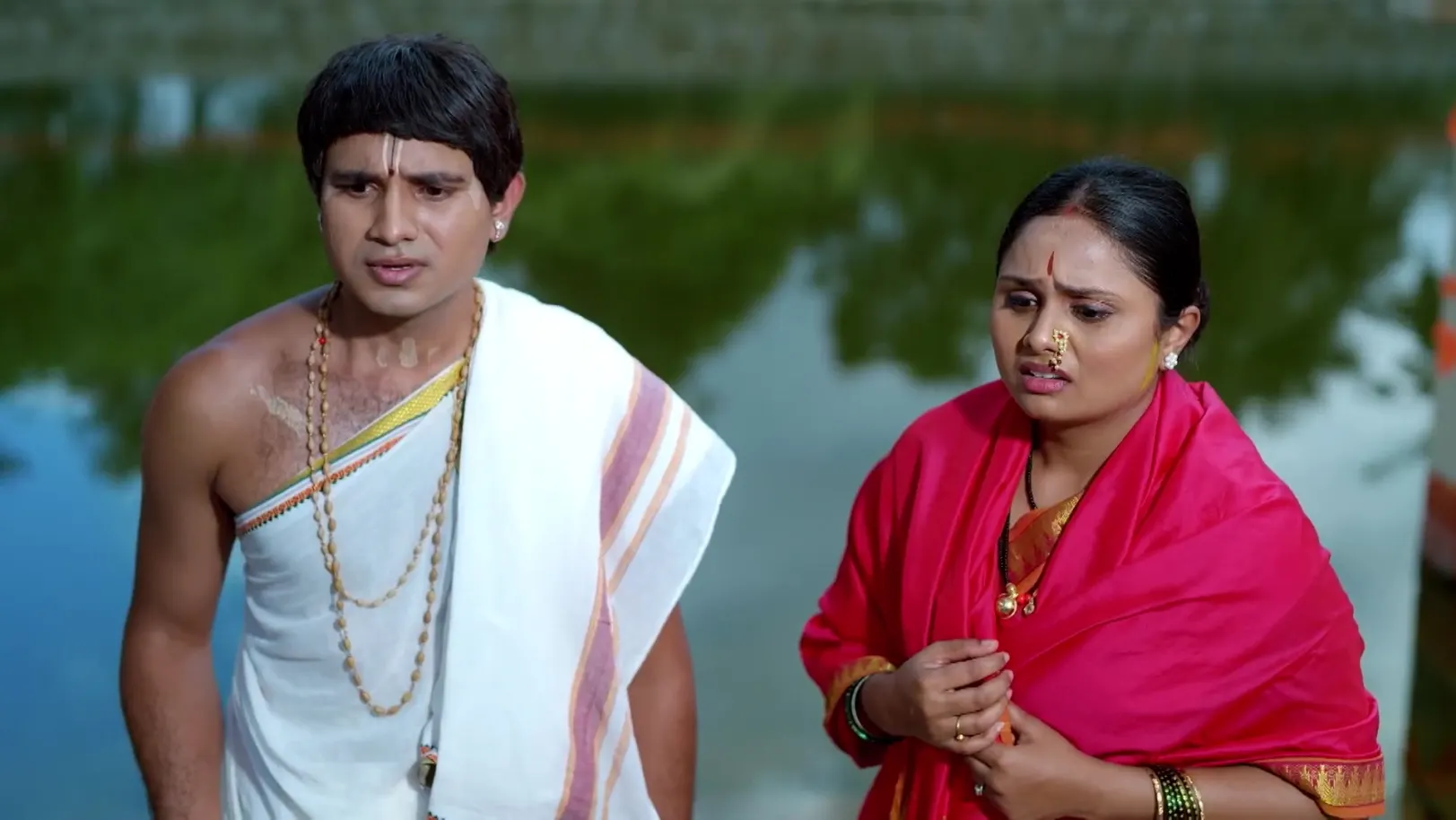 Sri Raghavendra Mahathme - November 24, 2025 - Best Scene Sri Raghavendra Mahathme - November 24, 2025 - Best Scene