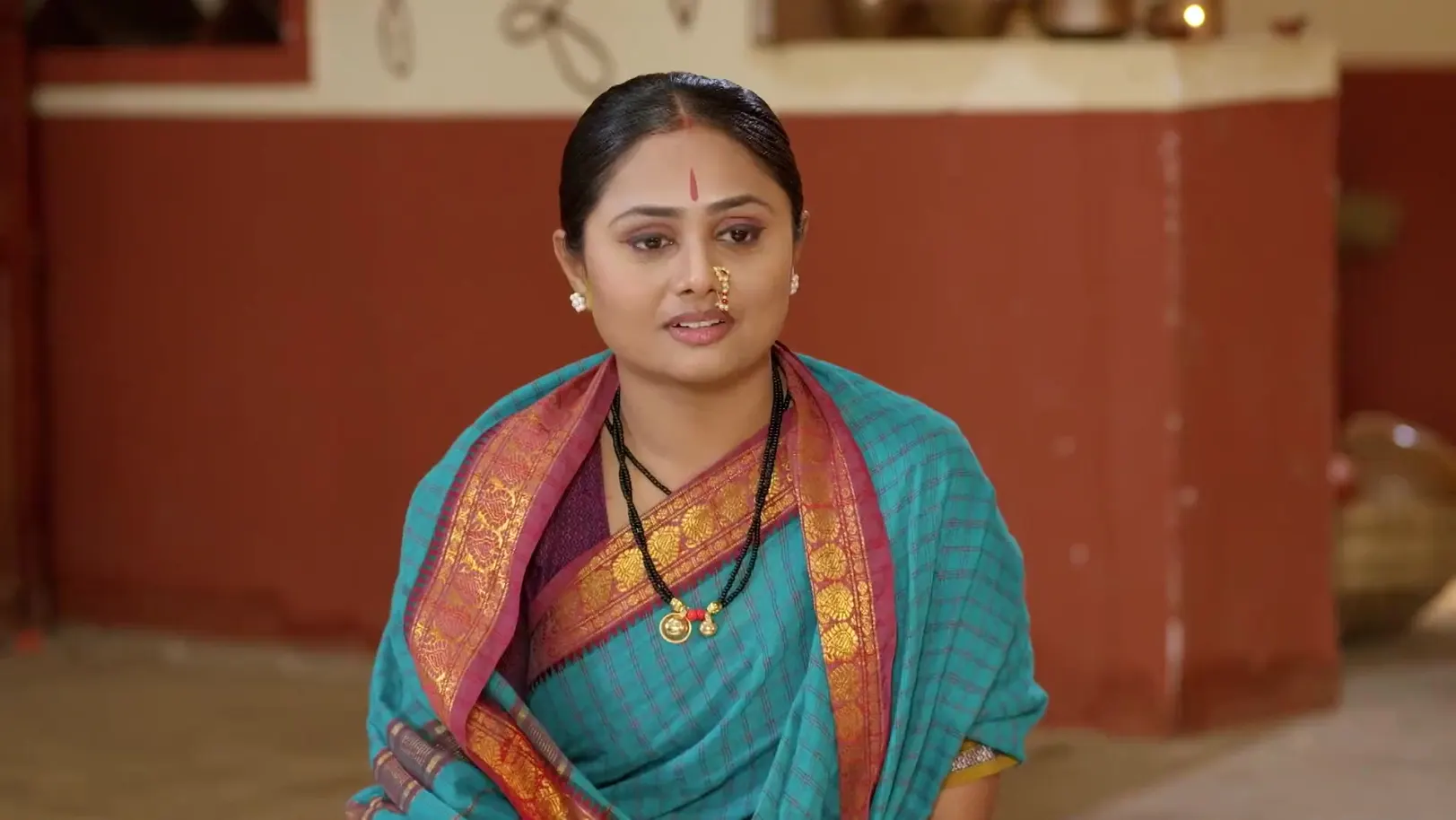 Sri Raghavendra Mahathme - November 27, 2025 - Best Scene Sri Raghavendra Mahathme - November 27, 2025 - Best Scene