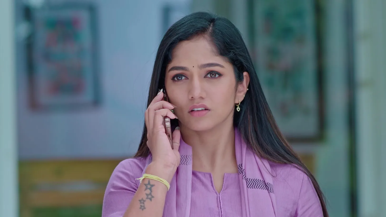 Karna - December 01, 2025 - Episode Spoiler Karna - December 01, 2025 - Episode Spoiler