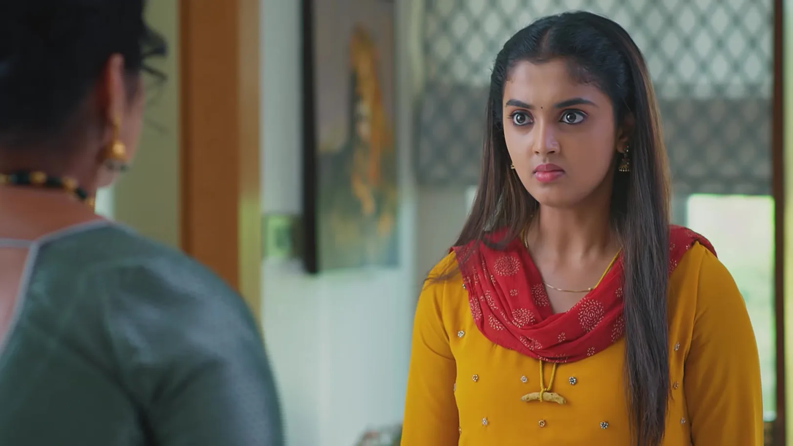 Meghasandesha - 01 December, 2025