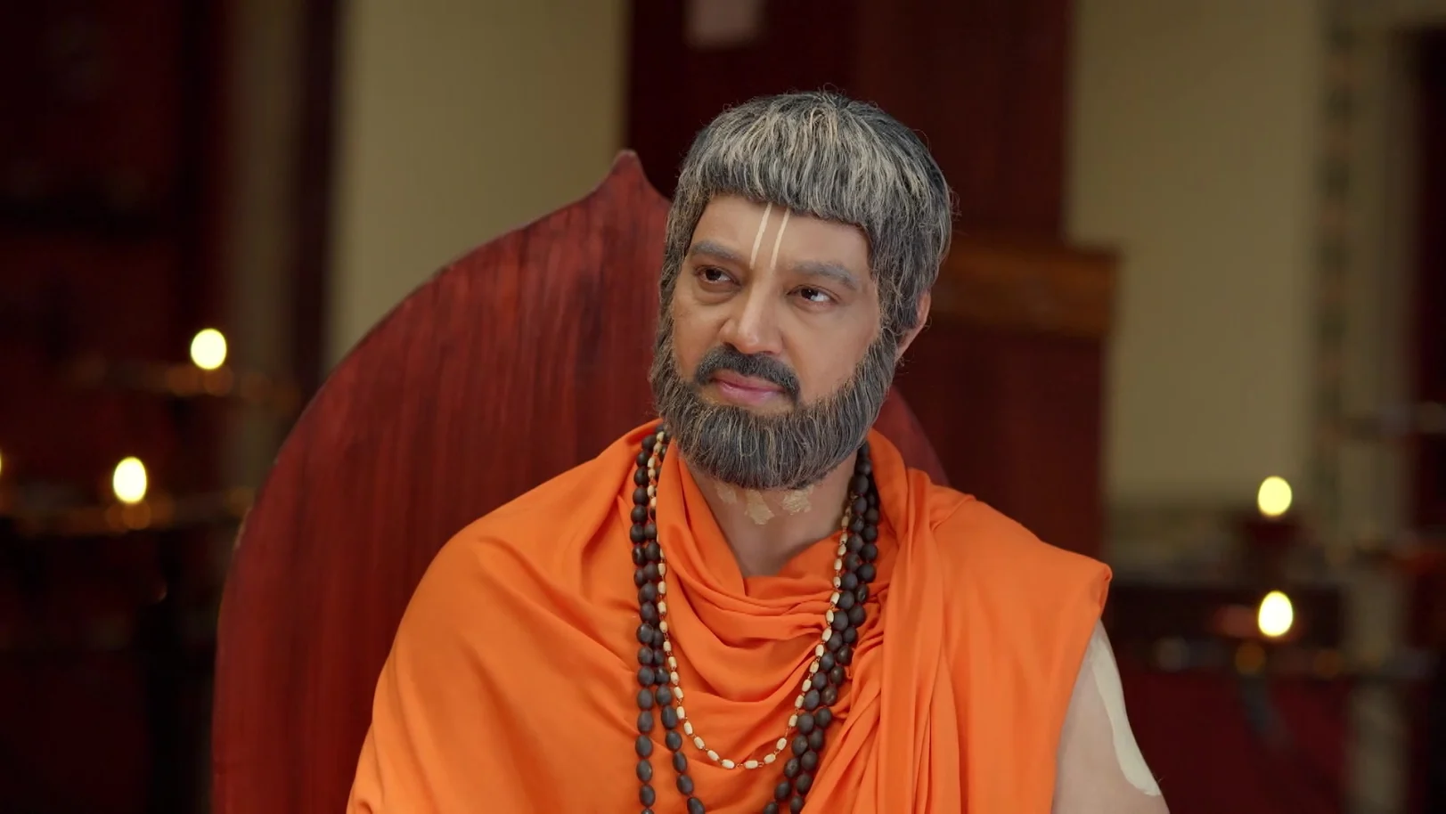 Sri Raghavendra Mahathme - December 06, 2025 - Episode Spoiler Sri Raghavendra Mahathme - December 06, 2025 - Episode Spoiler