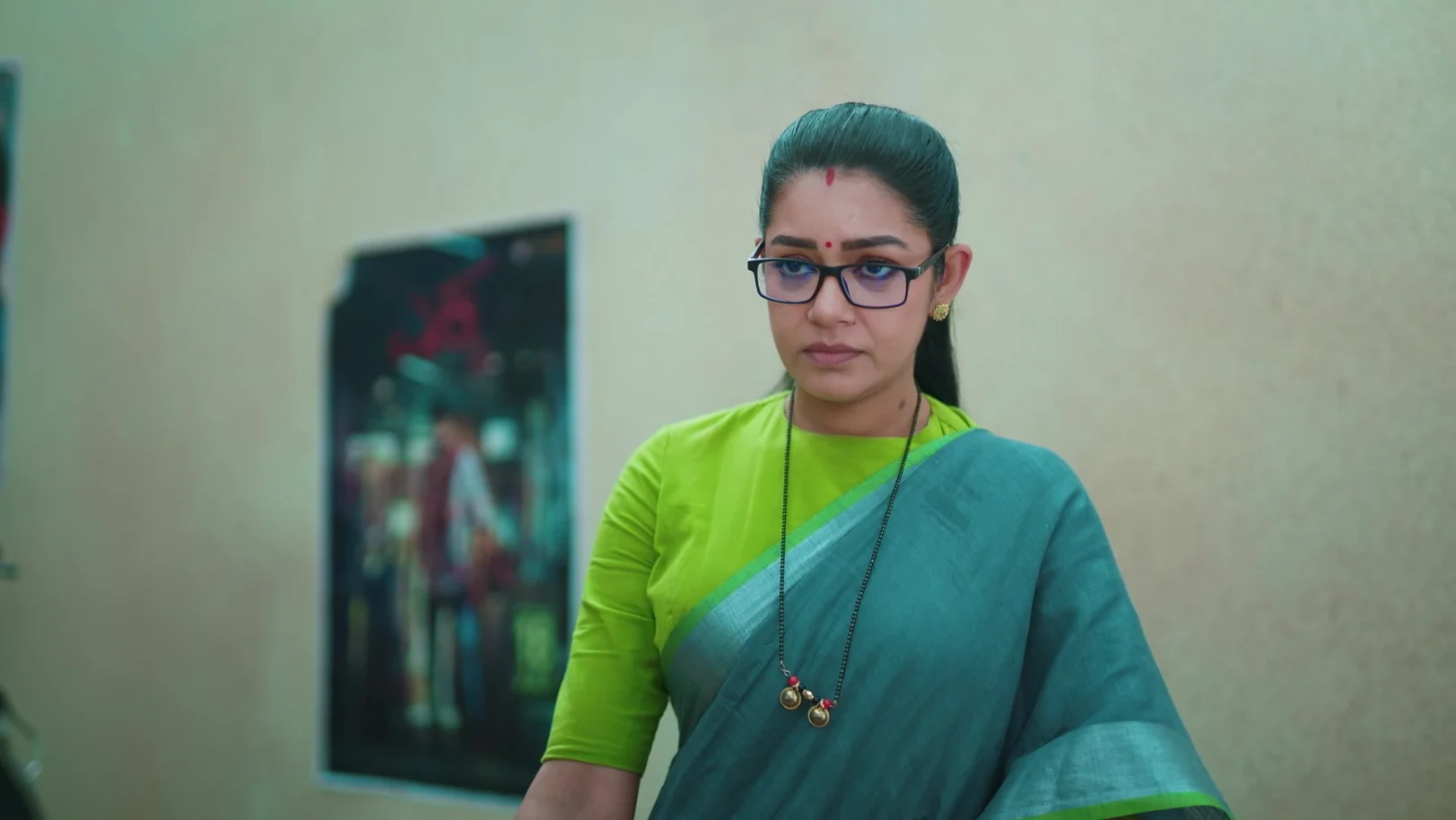 Amruthadhaare - December 01, 2025 - Episode Spoiler