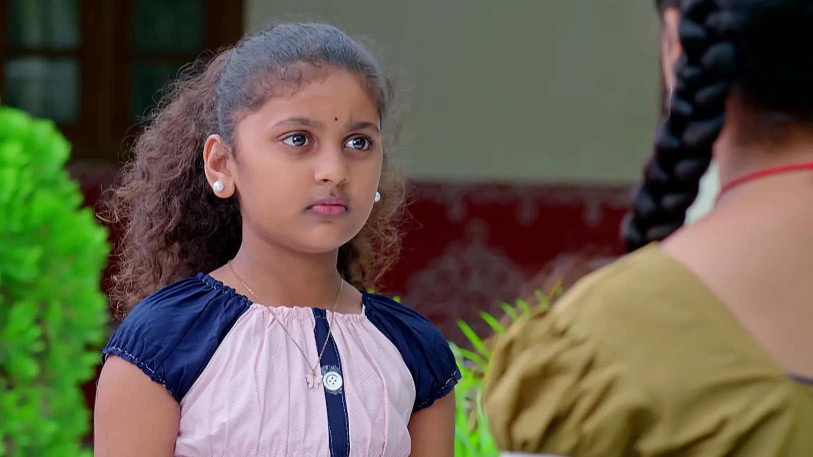 Annapoorna - November 27, 2025 - Episode Spoiler