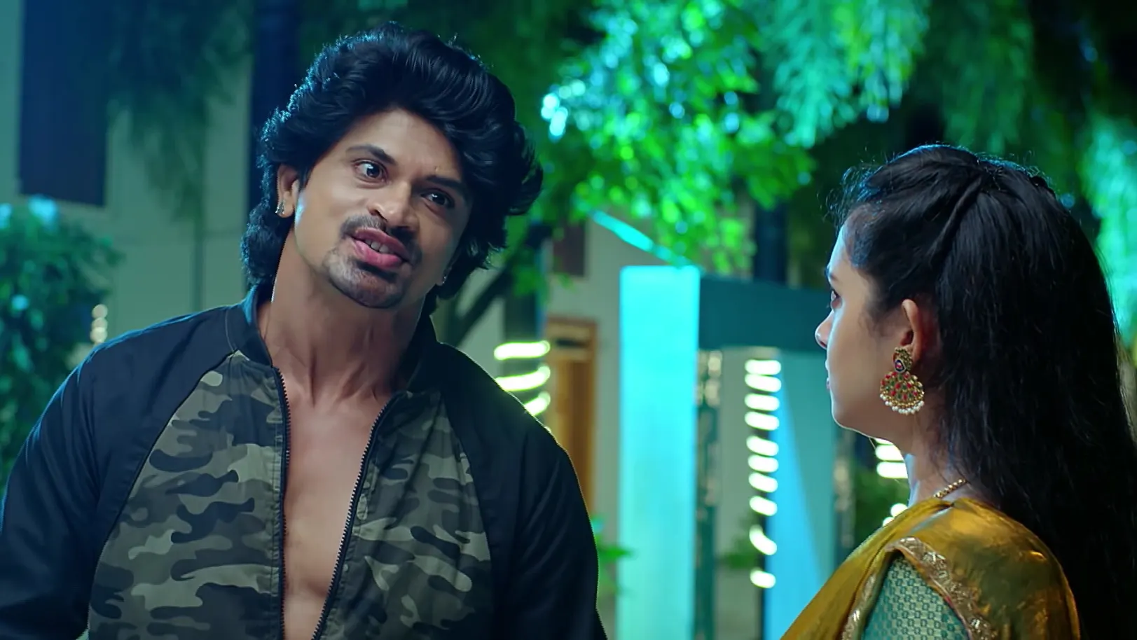 Annapoorna - December 01, 2025 - Episode Spoiler