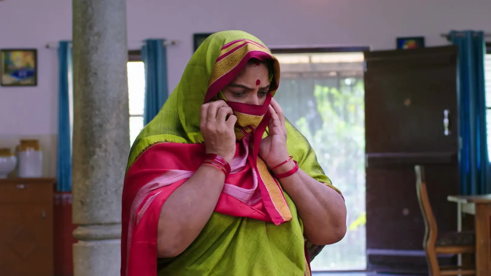 Annayya - November 27, 2025 - Episode Spoiler