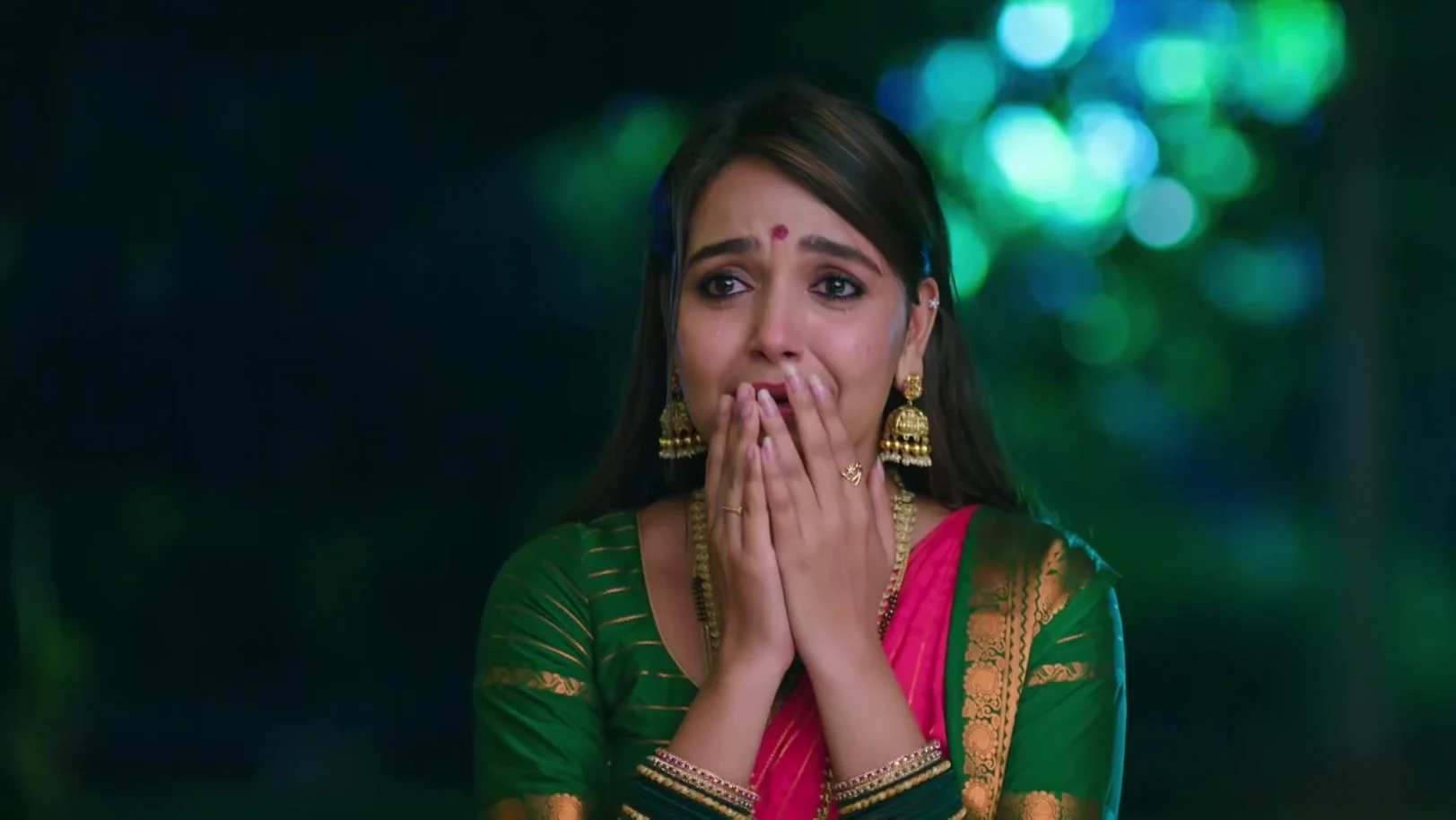 Annayya - 25 November, 2025