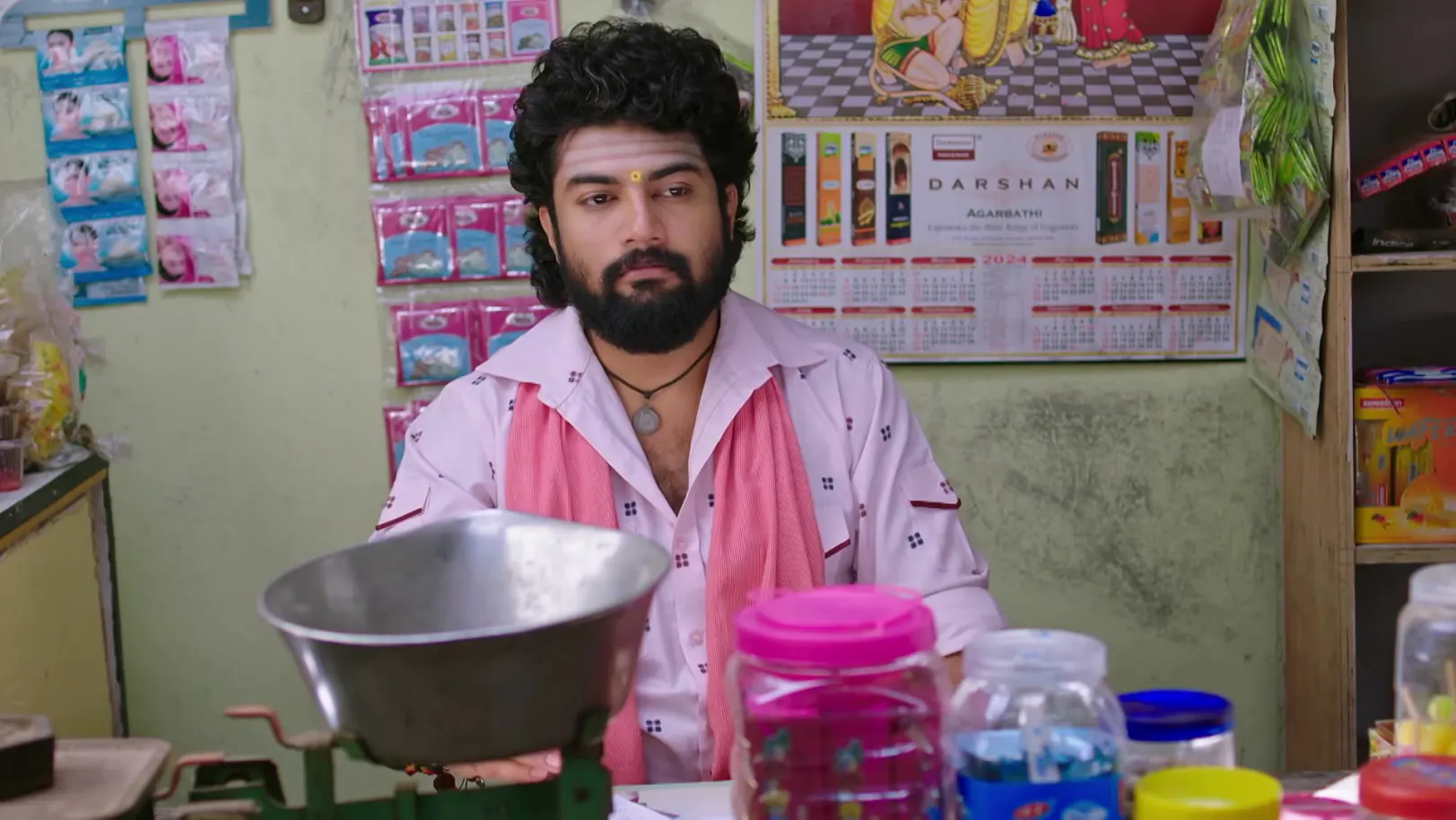 Annayya - 01 December, 2025