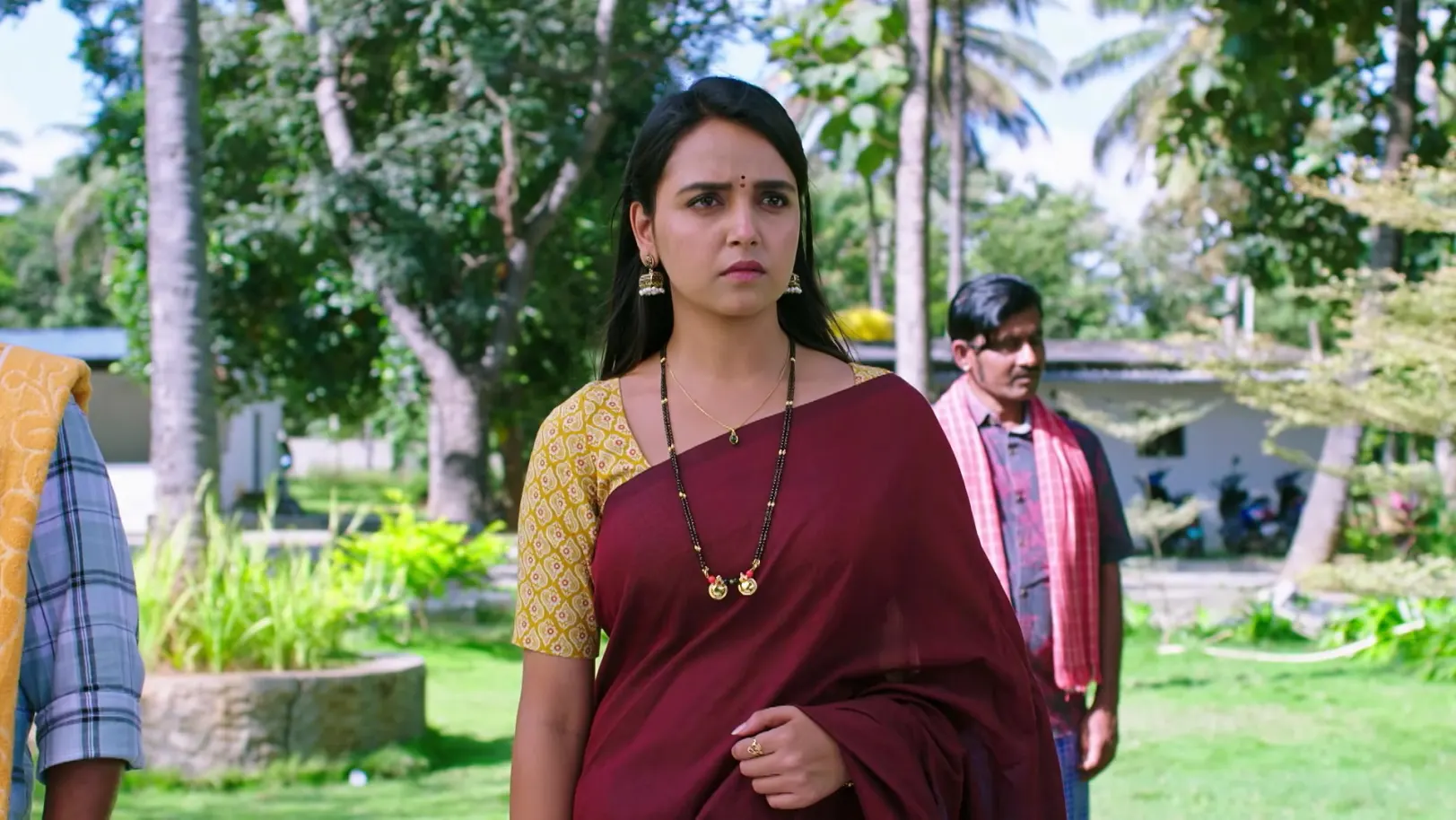 Annayya - 26 November, 2025