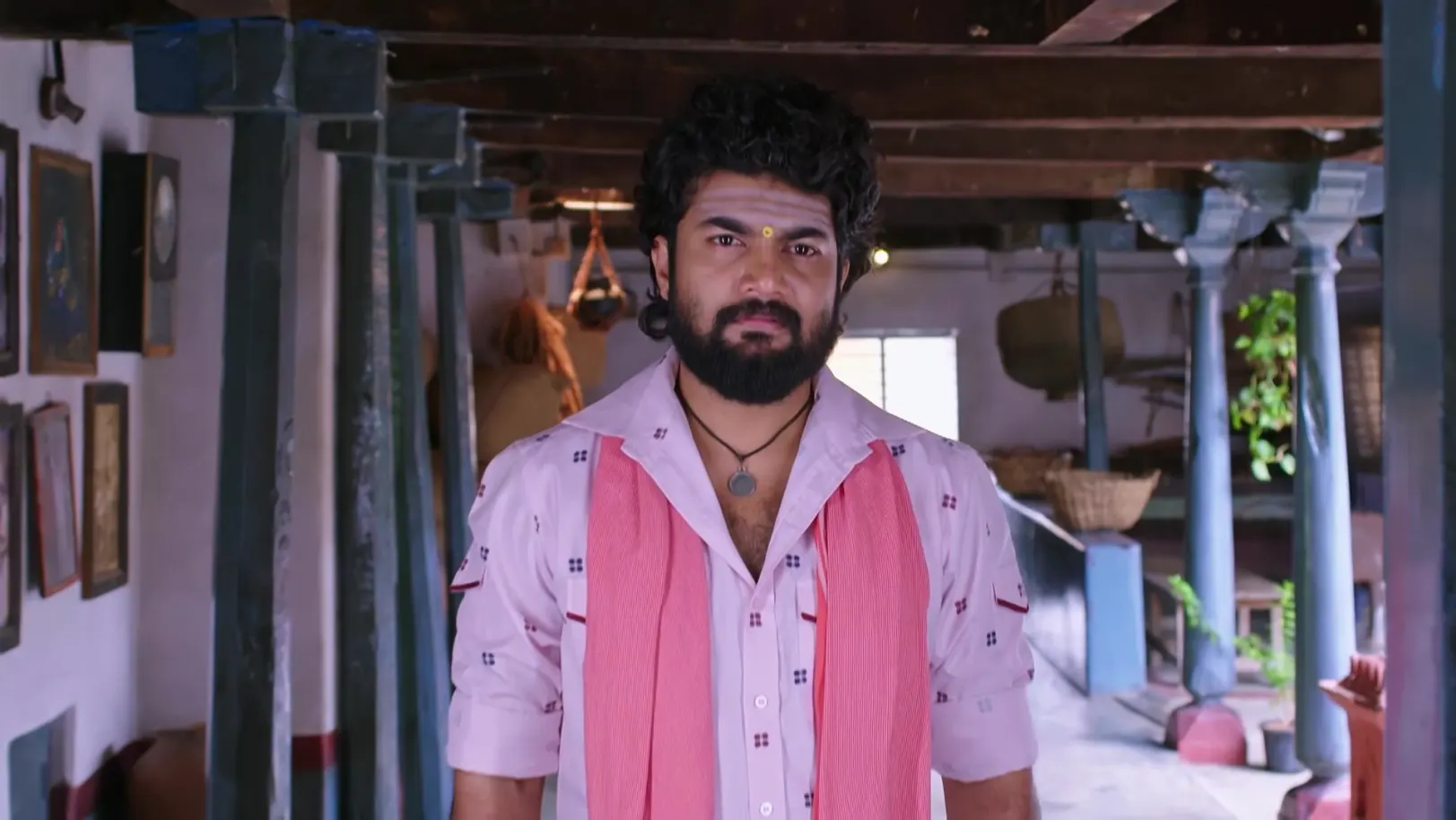 Annayya - November 28, 2025 - Episode Spoiler