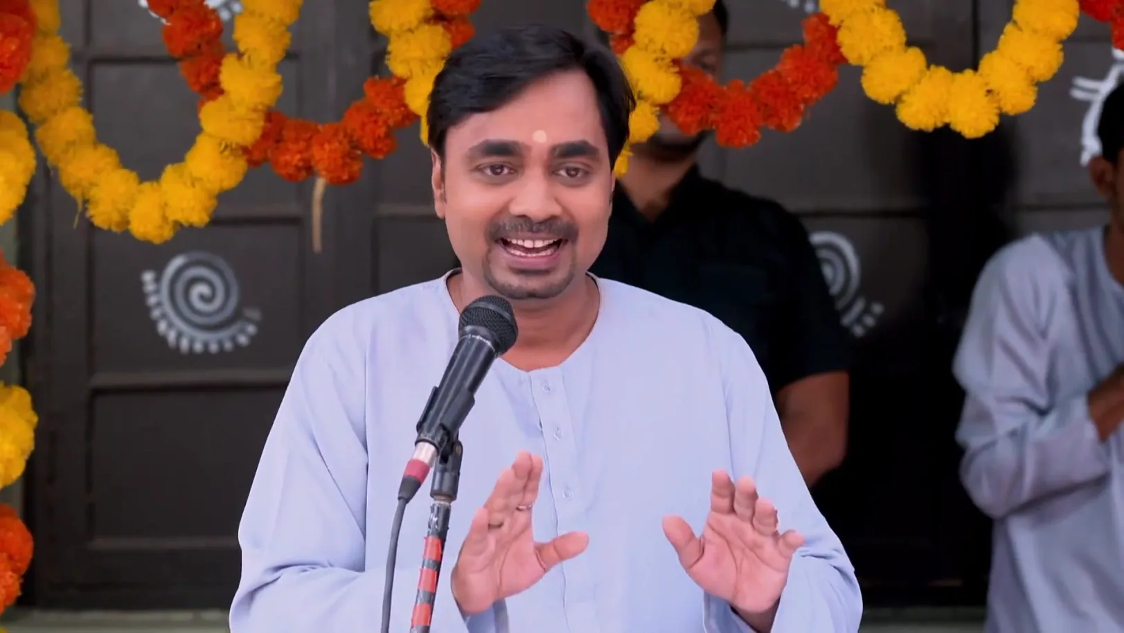 Sriman Bhogoban Das | November 17 - November 22, 2025 23rd November 2025 Webisode Sriman Bhogoban Das | November 17 - November 22, 2025 23rd November 2025 Webisode