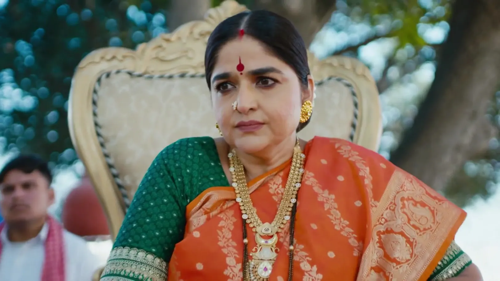 Ganga Mai Ki Betiyan - November 28, 2025 - Webisode 28th November 2025 Webisode Ganga Mai Ki Betiyan - November 28, 2025 - Webisode 28th November 2025 Webisode