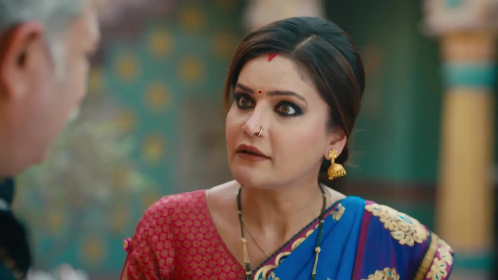 Ganga Mai Ki Betiyan - November 27, 2025 - Webisode 27th November 2025 Webisode Ganga Mai Ki Betiyan - November 27, 2025 - Webisode 27th November 2025 Webisode