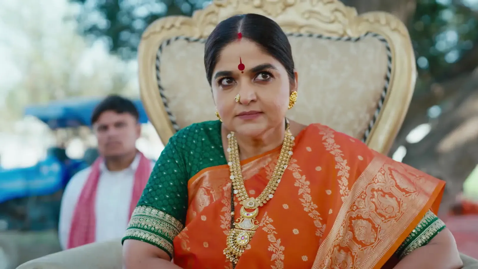 Ganga Mai Ki Betiyan - November 29, 2025 - Webisode 29th November 2025 Webisode Ganga Mai Ki Betiyan - November 29, 2025 - Webisode 29th November 2025 Webisode