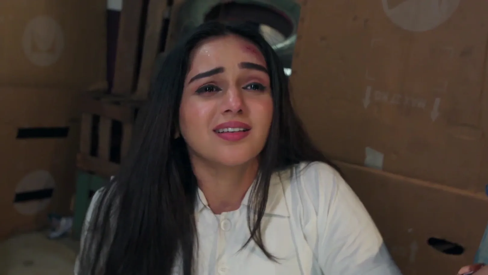 Sapna's Condition Deteriorates 24th November 2025 Webisode