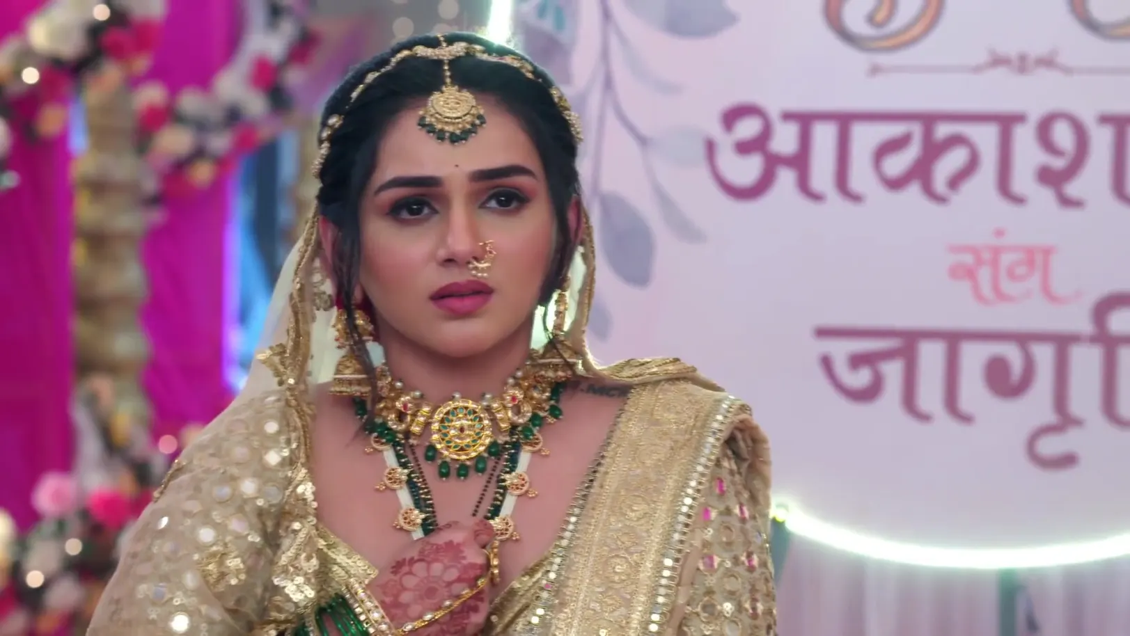 Jagriti and Suraj Perform the Wedding Rituals 30th November 2025 Webisode Jagriti and Suraj Perform the Wedding Rituals 30th November 2025 Webisode