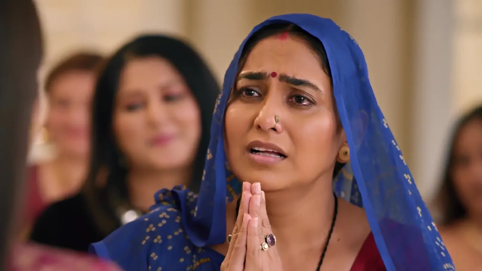 Tara Humiliates Gauri in front of Everyone 25th November 2025 Webisode Tara Humiliates Gauri in front of Everyone 25th November 2025 Webisode