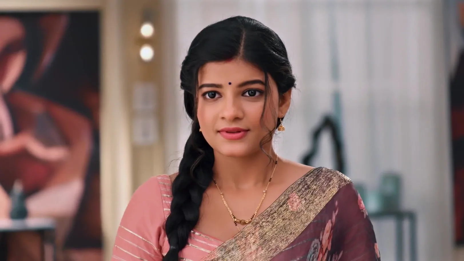 Urmila Is Shocked by Anika's Claim about Chandrakant 28th November 2025 Webisode Urmila Is Shocked by Anika's Claim about Chandrakant 28th November 2025 Webisode